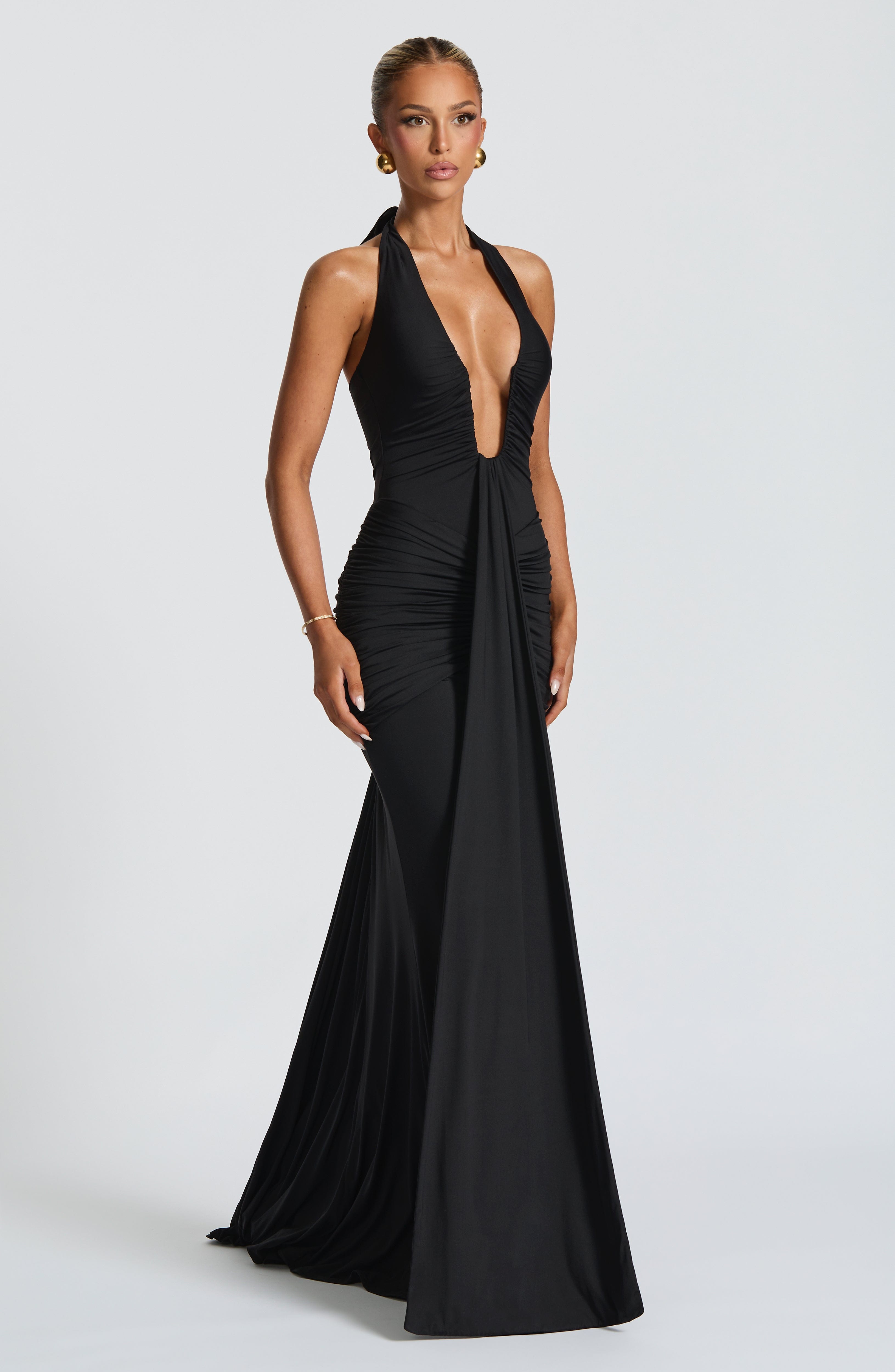 Maxivestido Rosetta