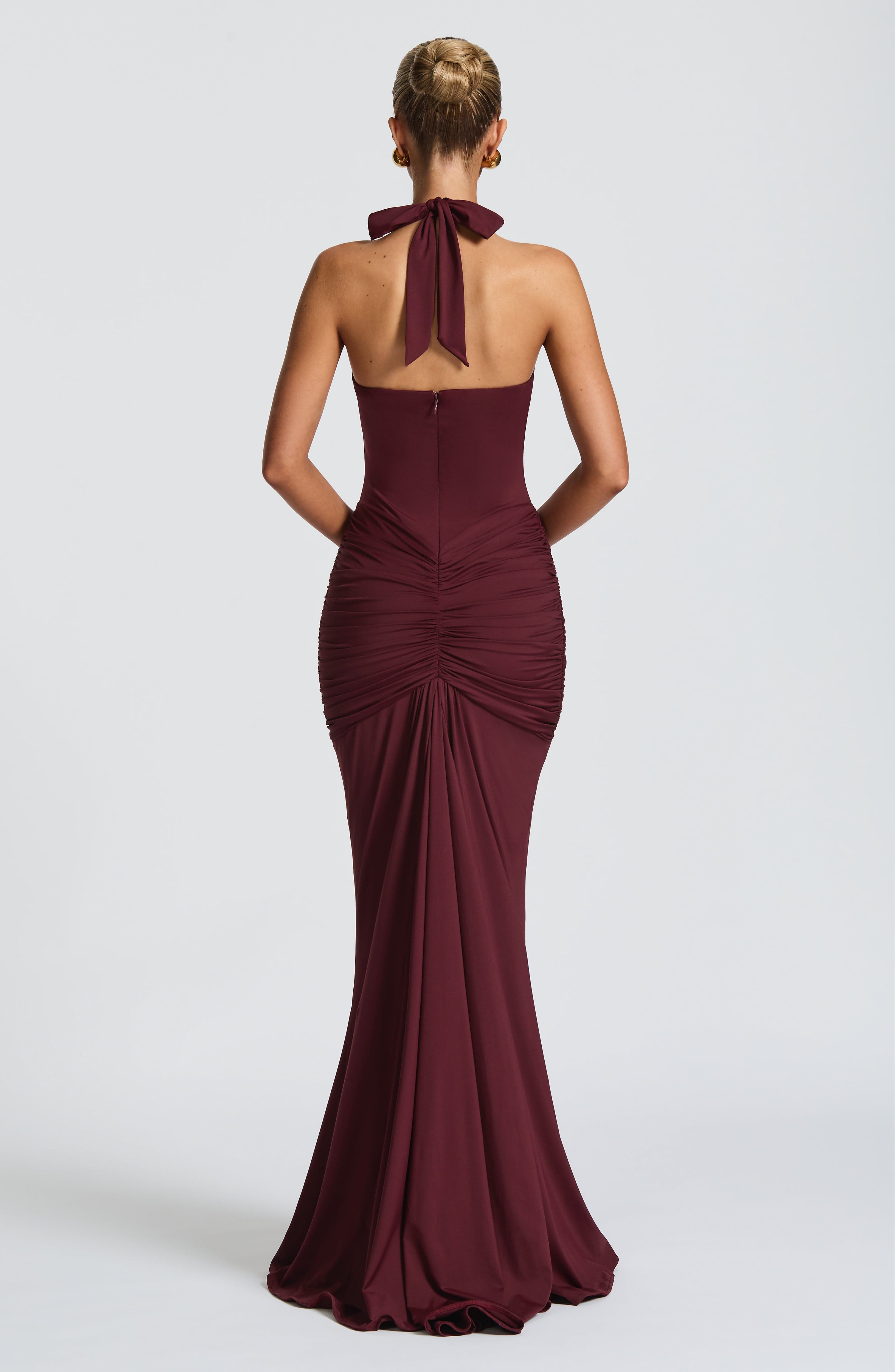 Maxivestido Rosetta