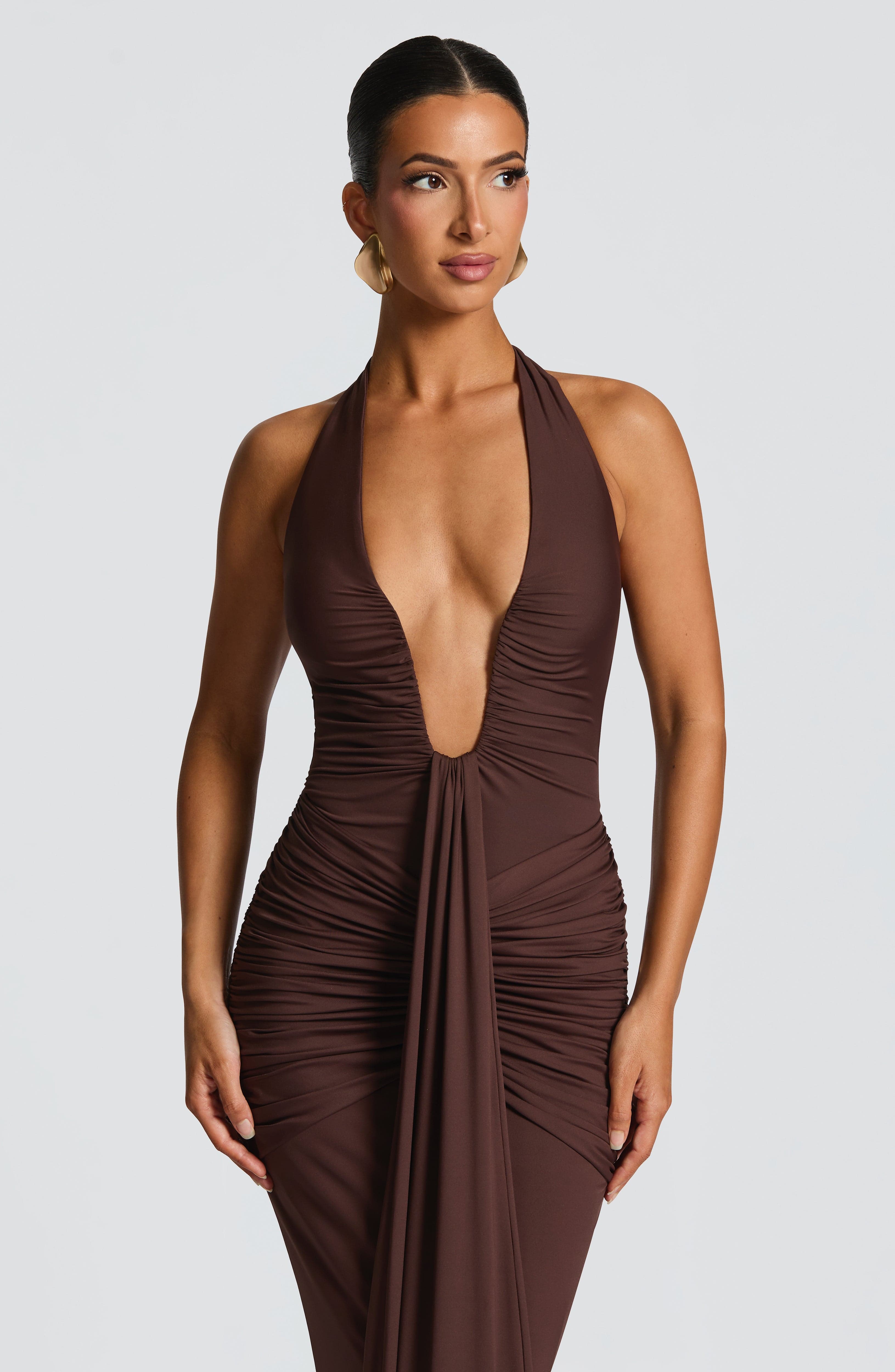 Maxivestido Rosetta