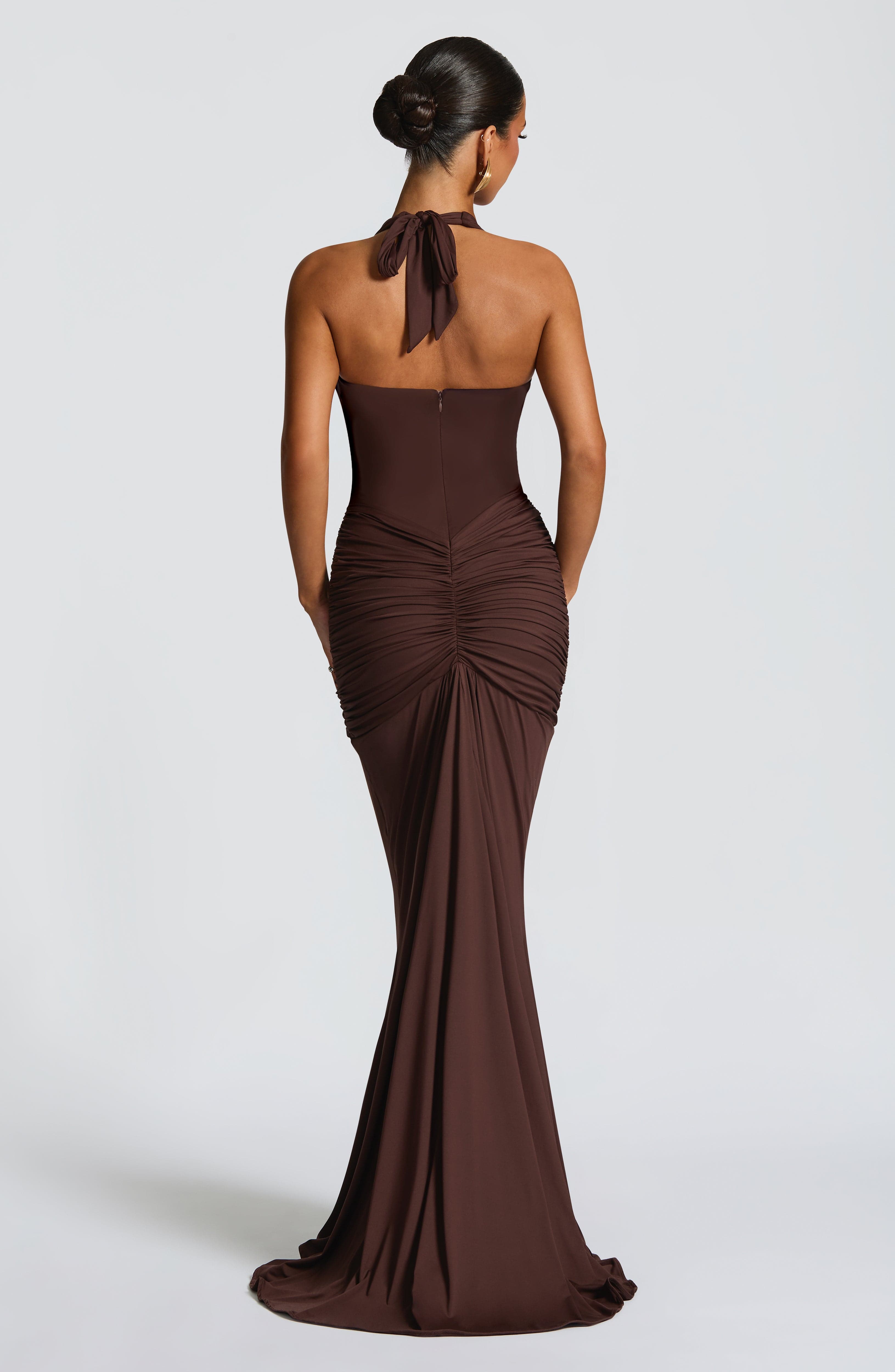 Maxivestido Rosetta