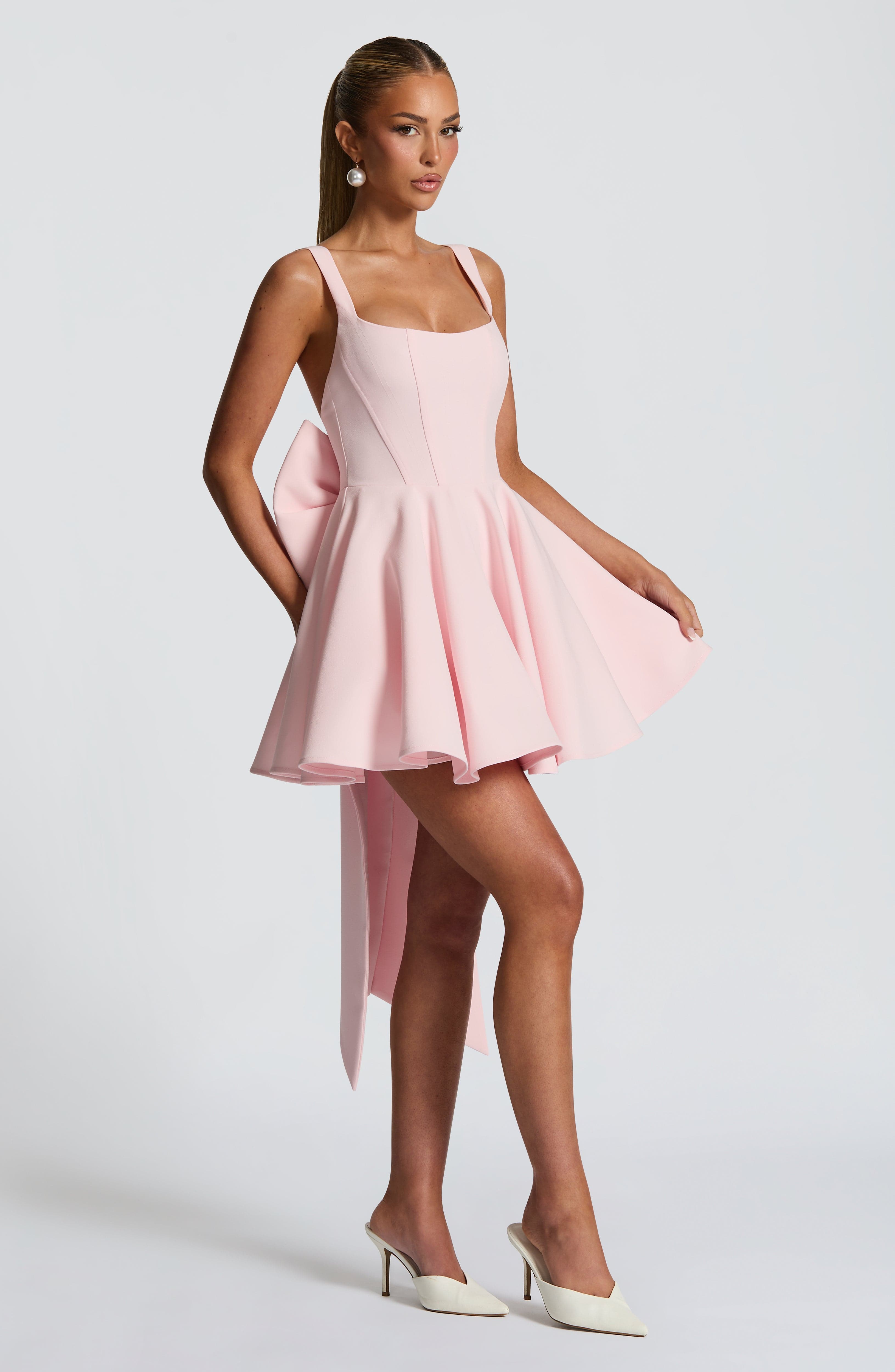 Rue Minikleid