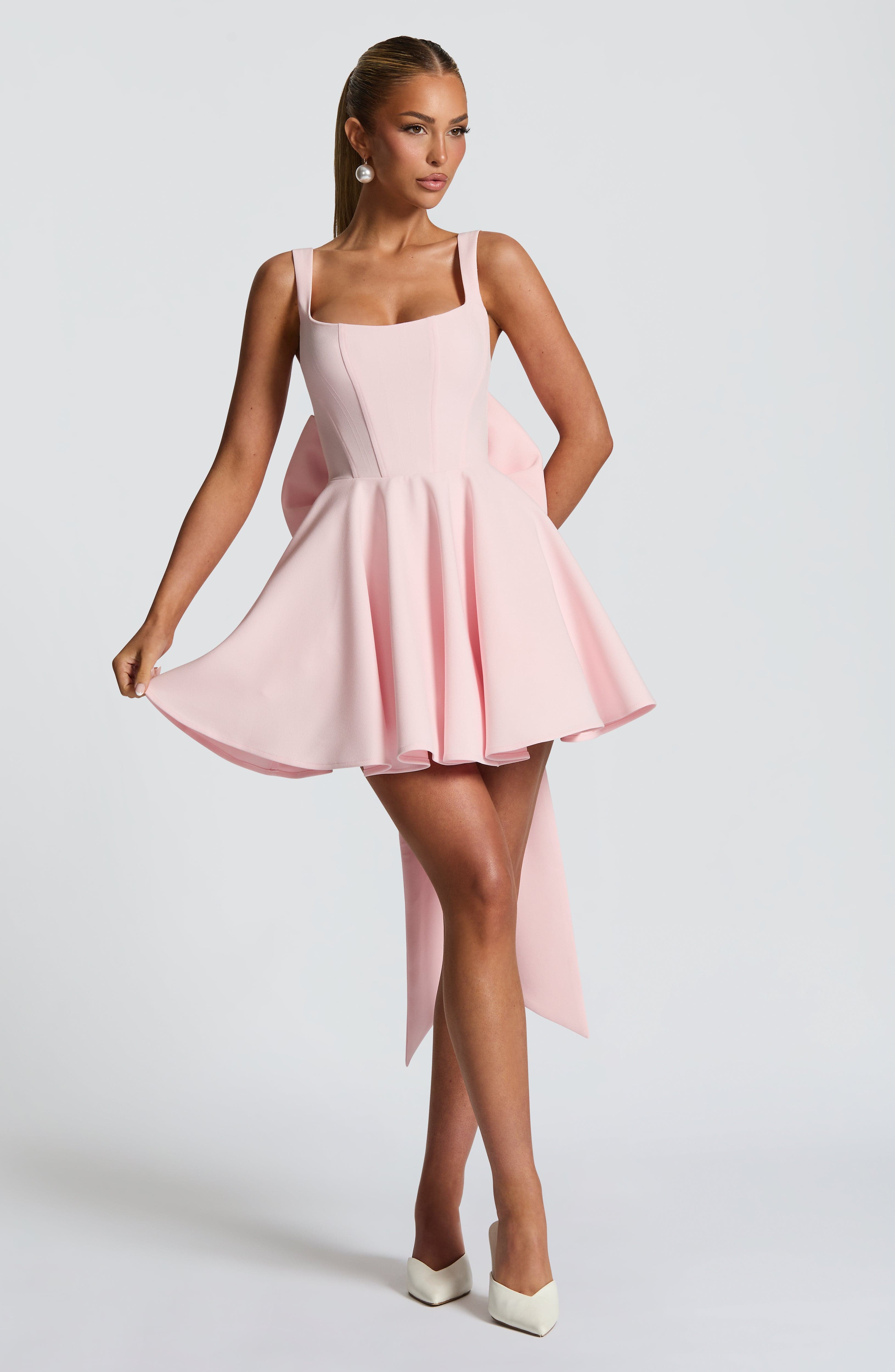 Rue Minikleid