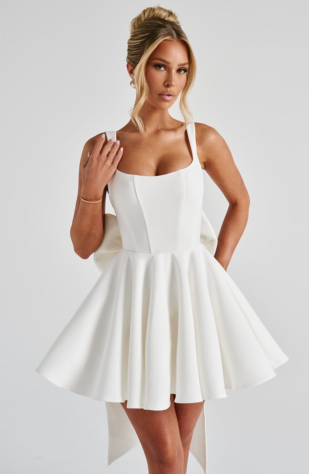 Rue Minikleid