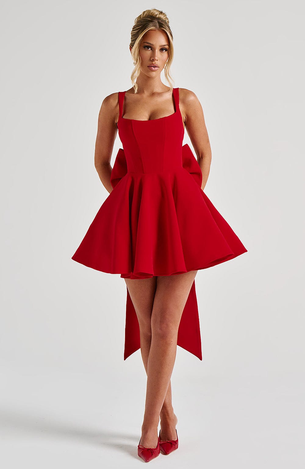 Rue Minikleid