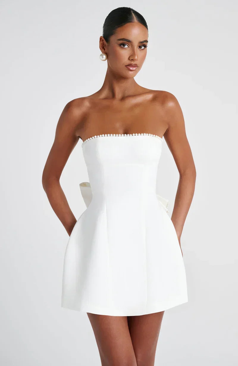 Suni Minikleid