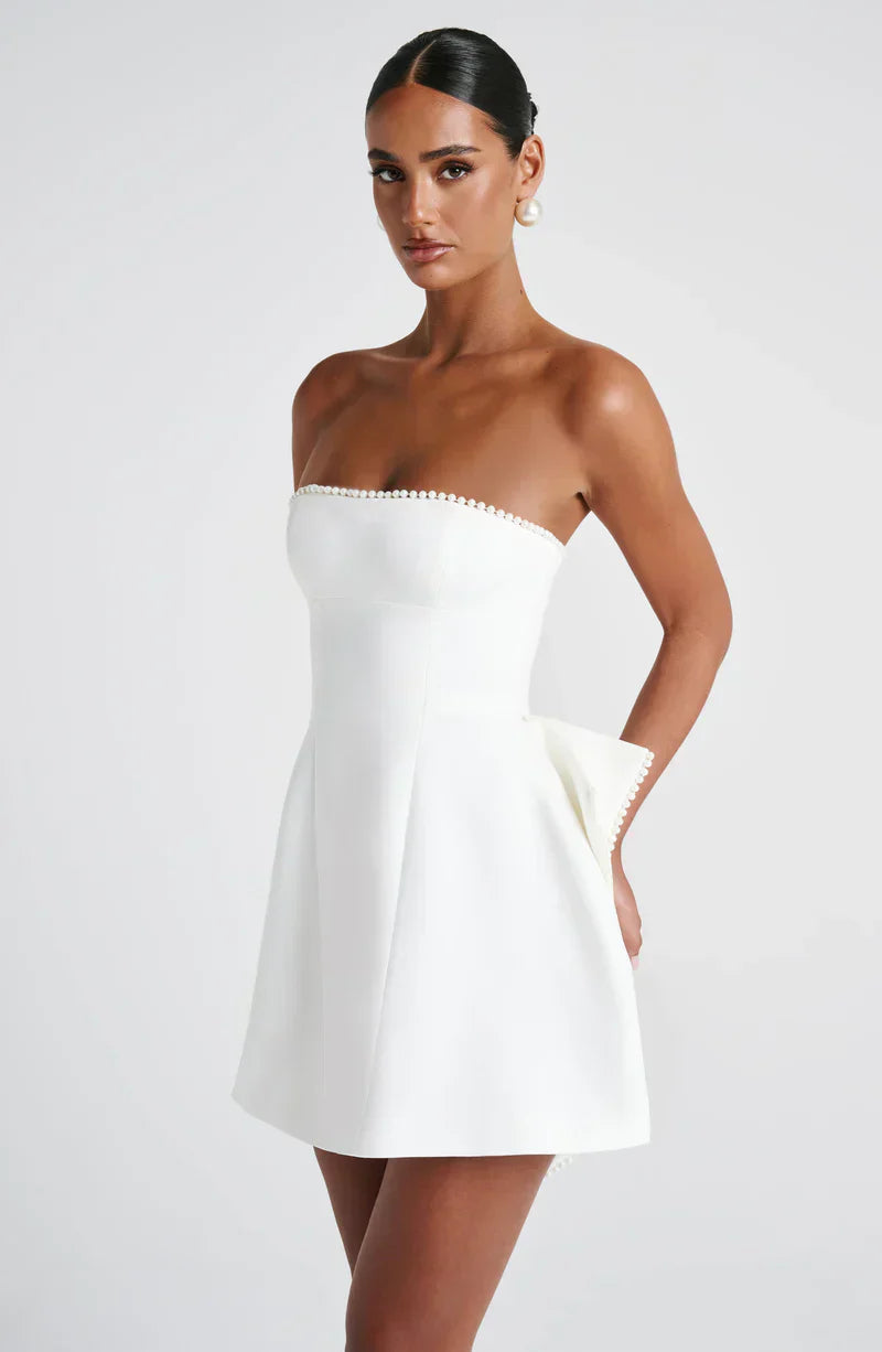 Suni Minikleid