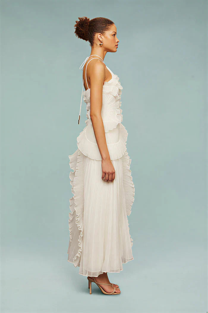 Vestido Maxi Serelina
