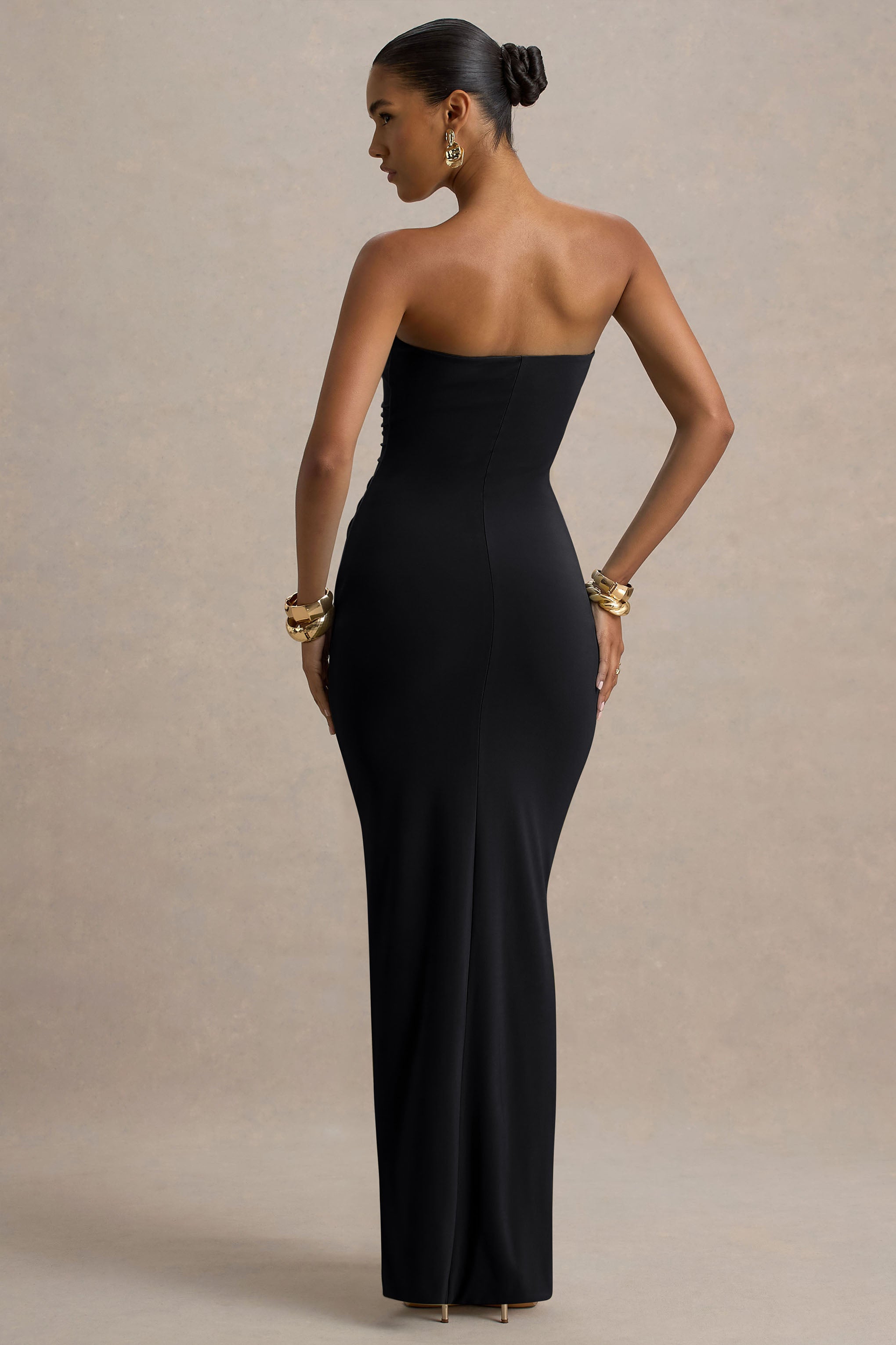 Alessa Maxikleid