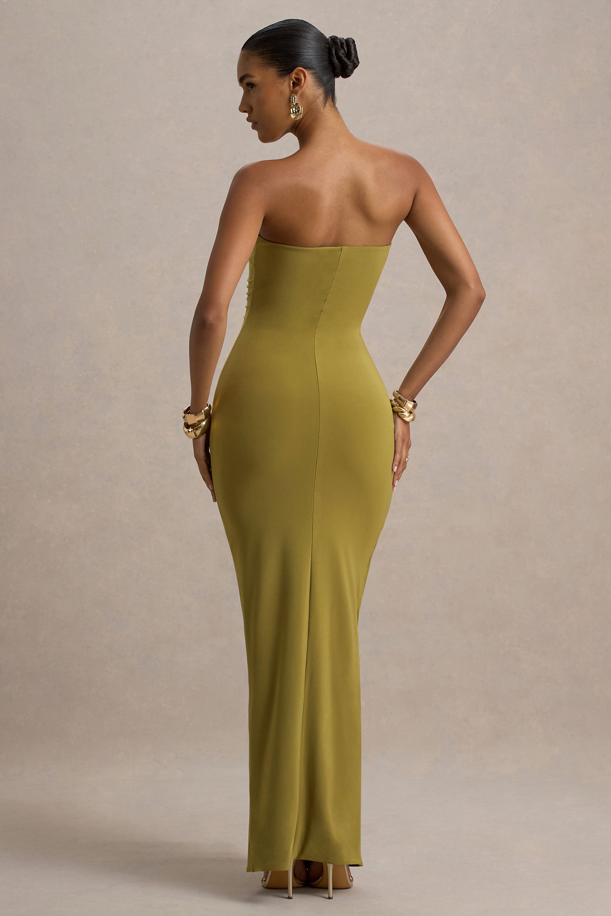 Alessa Maxikleid