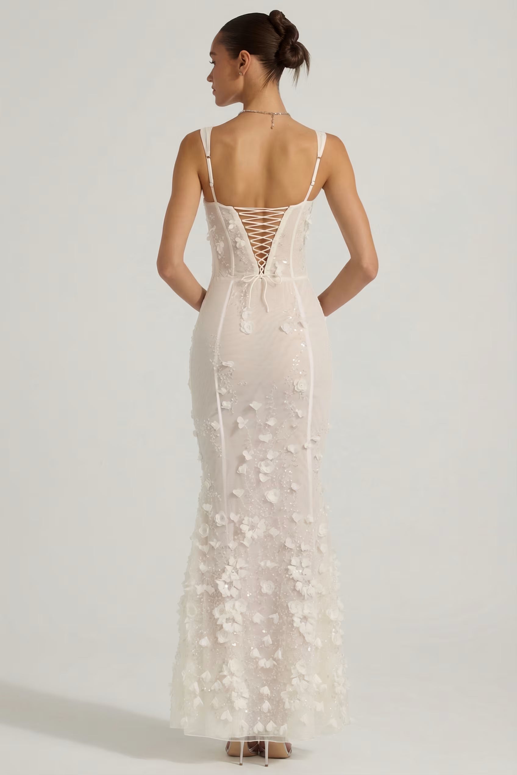 Tabitha Maxi Dress
