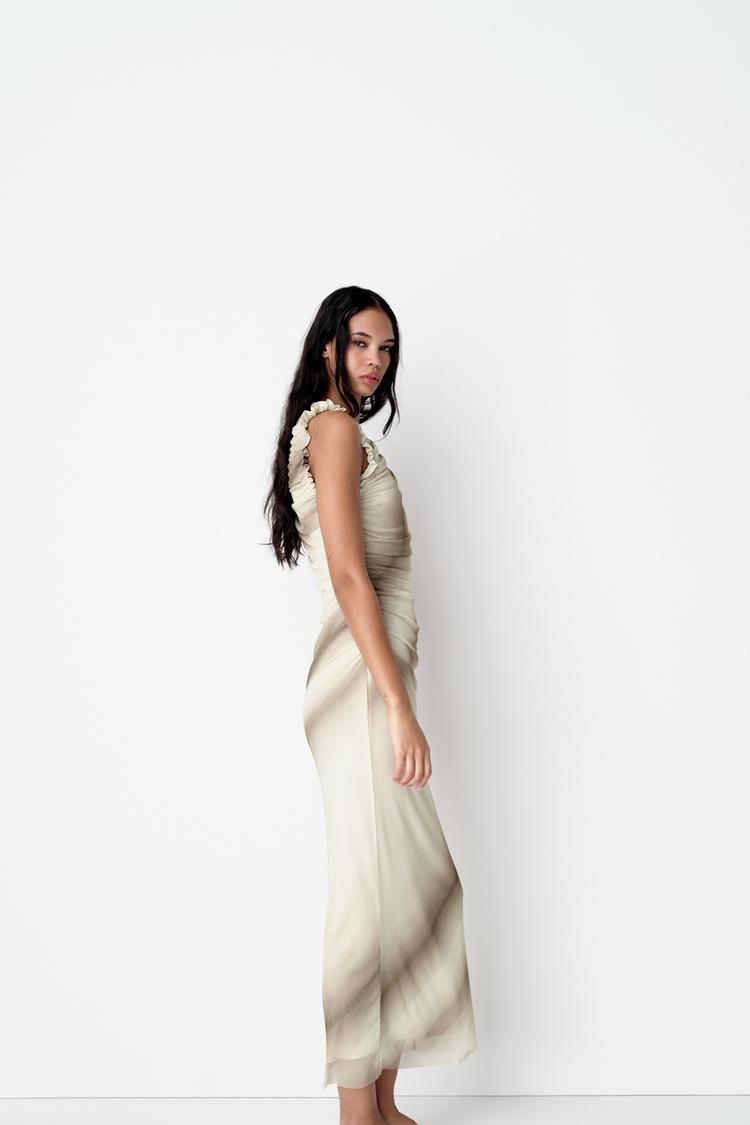 Diana Maxi Dress