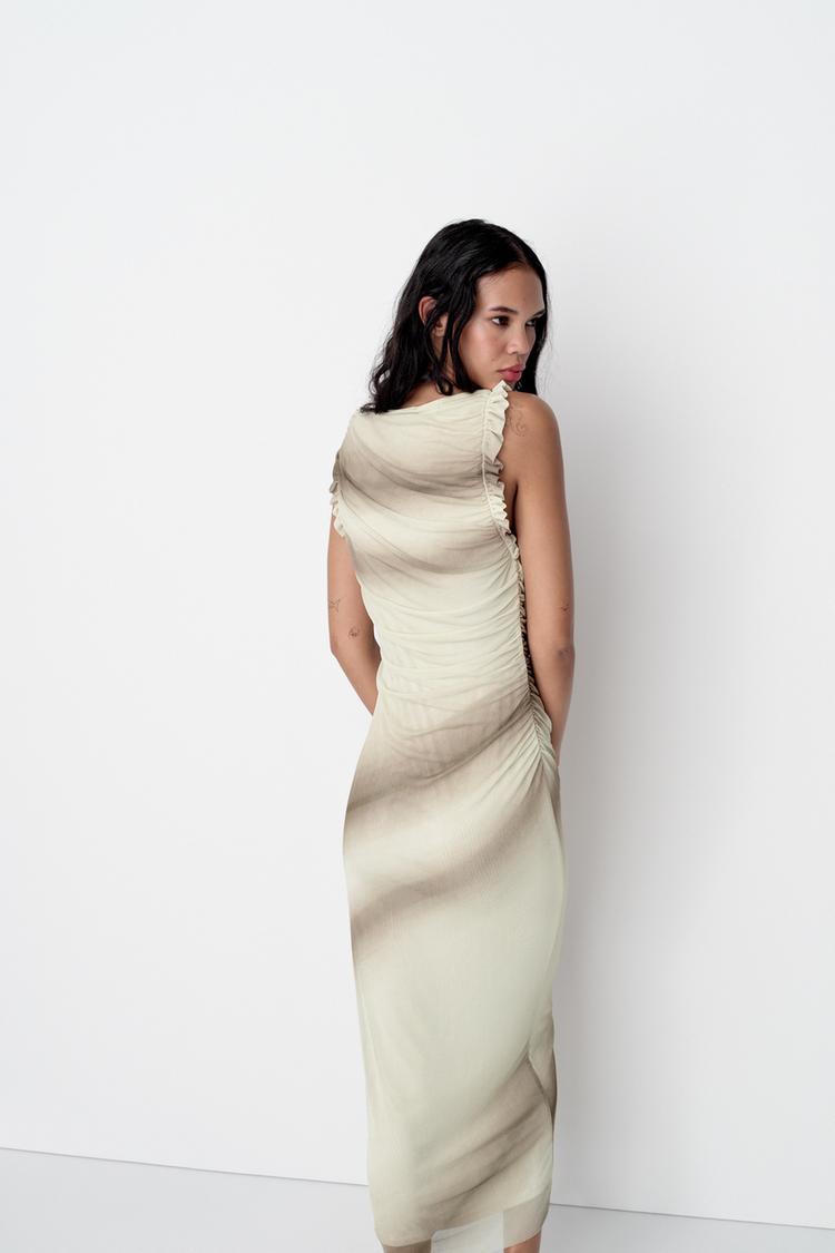 Diana Maxi Dress