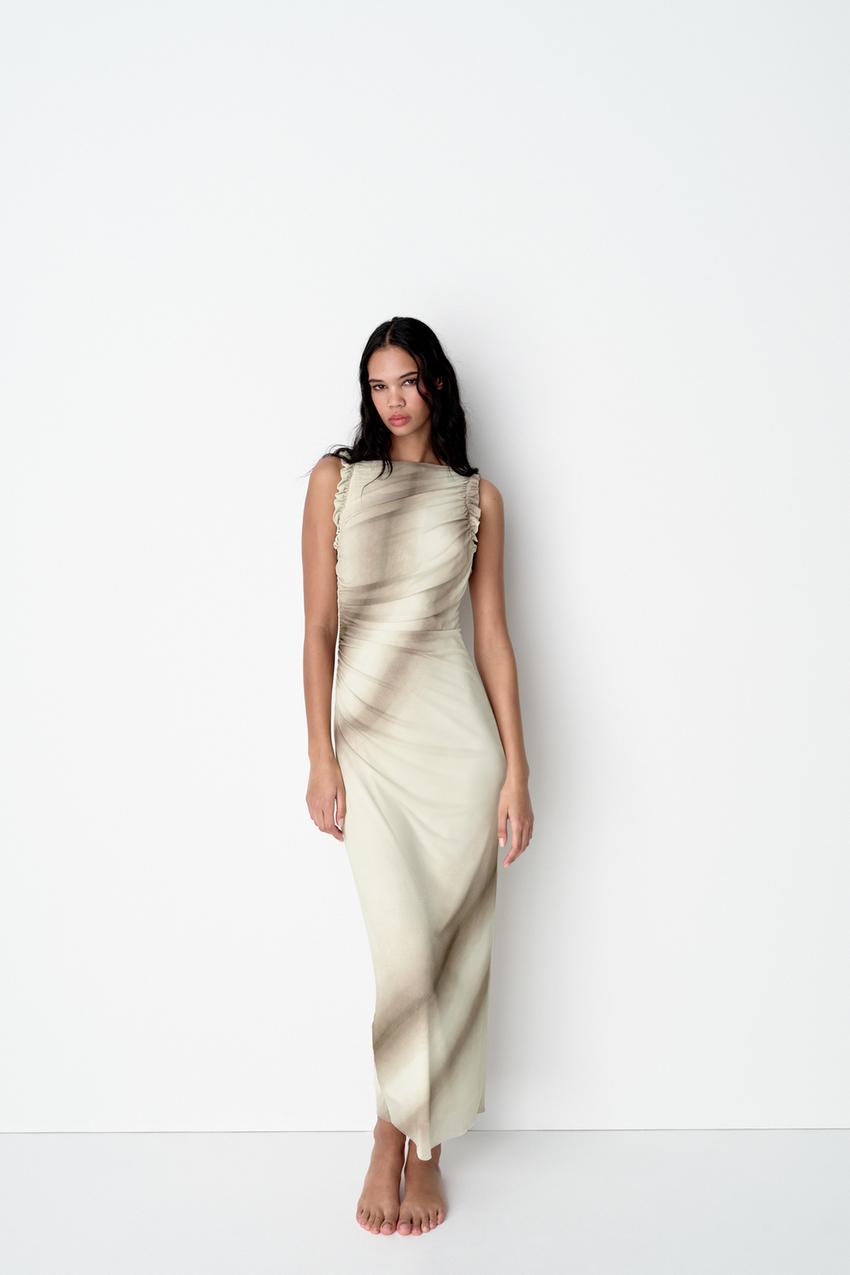 Diana Maxi Dress