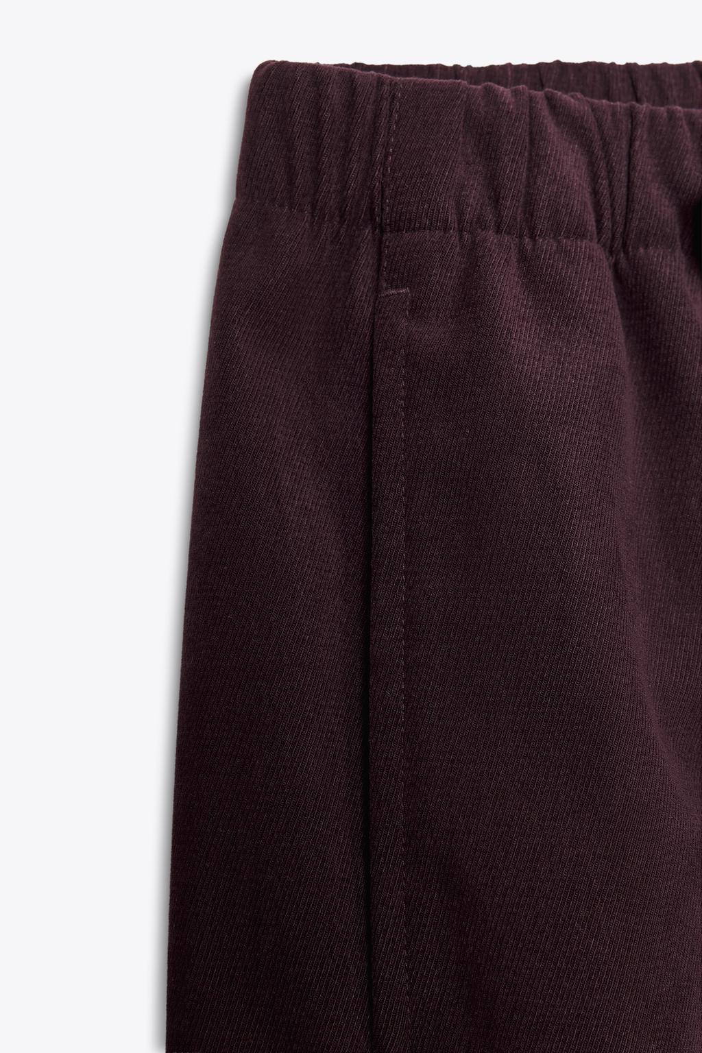 Conjunto de chándal Aria con cremallera