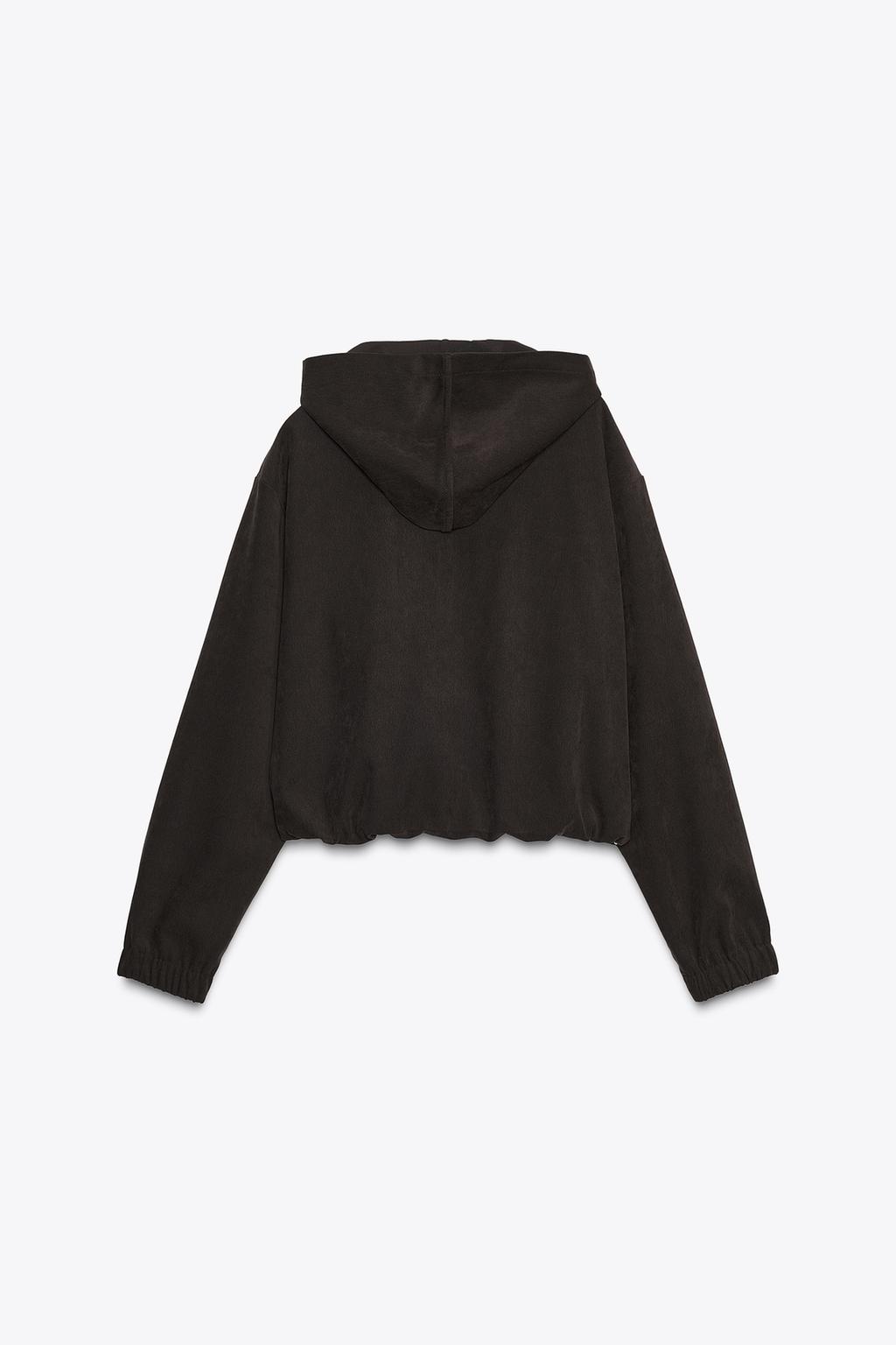 Conjunto de chándal Aria con cremallera
