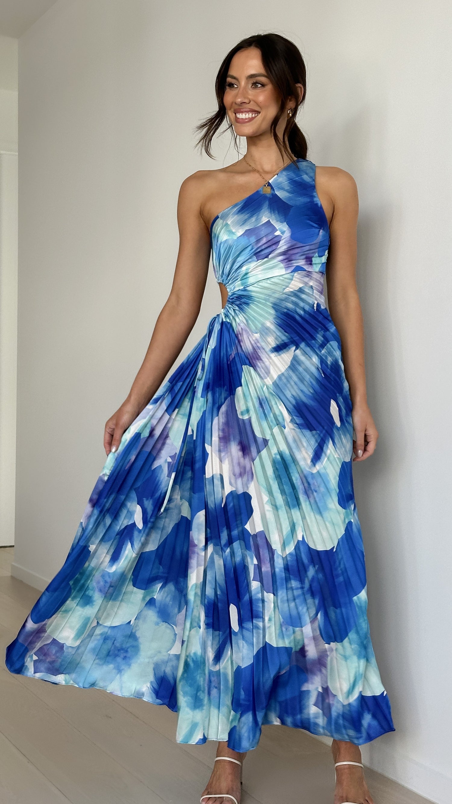 Penny Maxi Dress