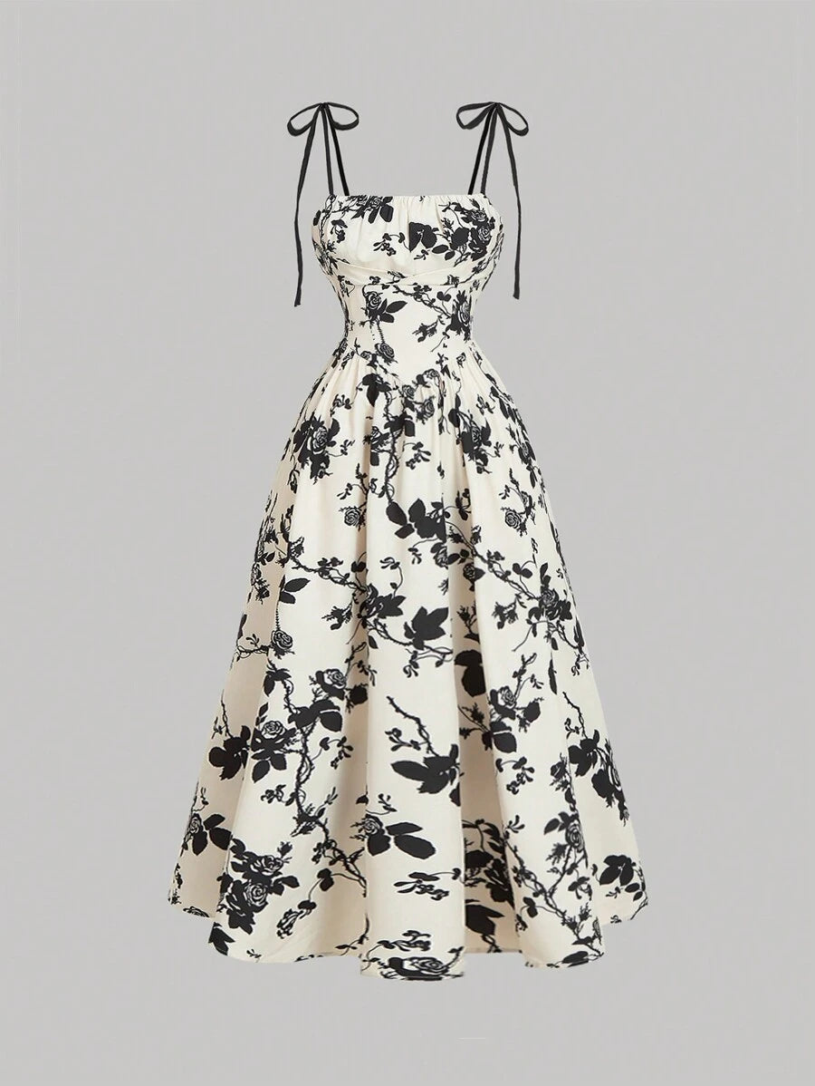 Gemma Maxi Dress