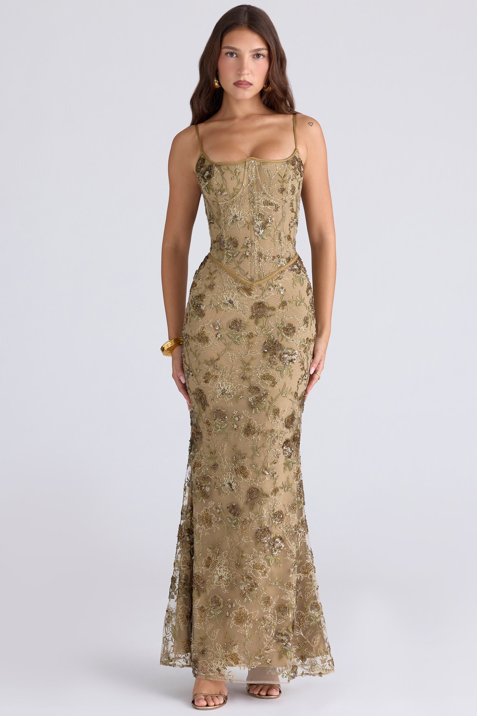 Rebecca Maxikleid