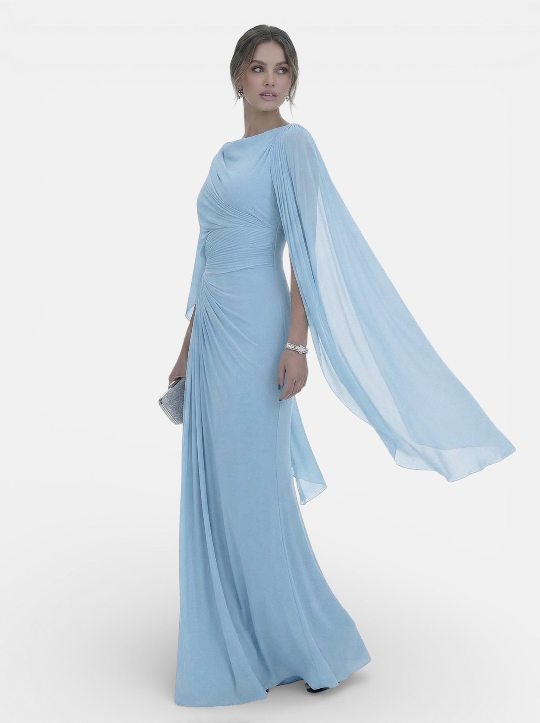 Everlee Maxi Dress