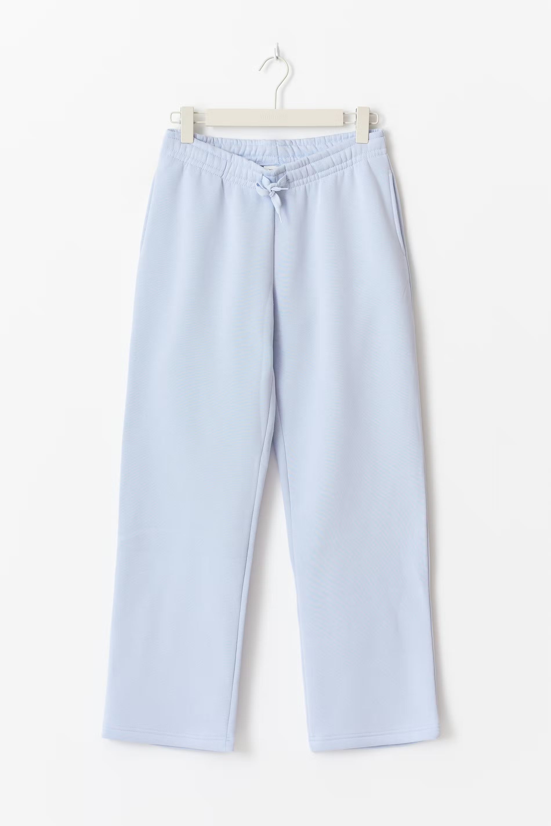 Basic straight sweatpants - Edel Essential