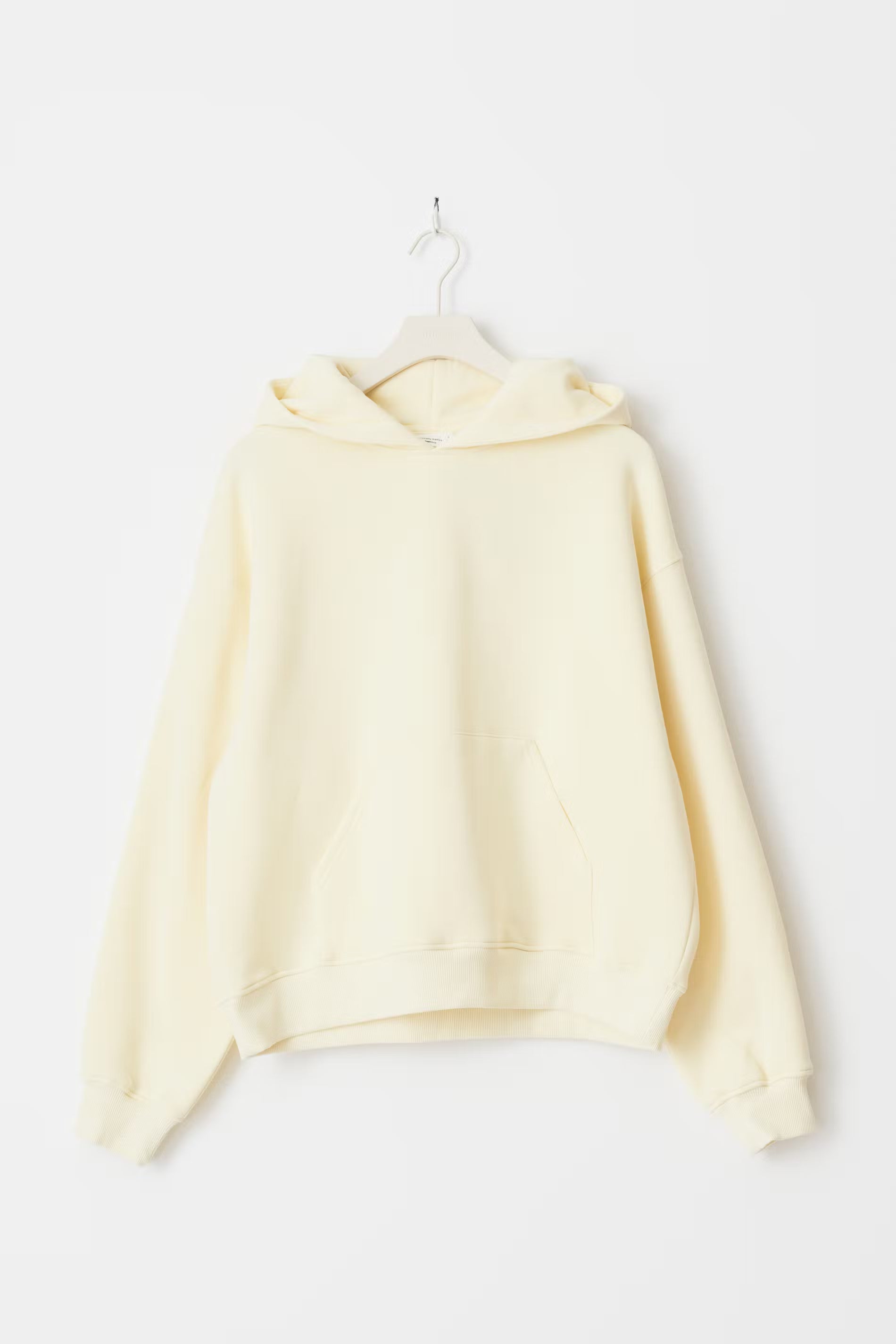 Basic original hoodie - Edel Essential
