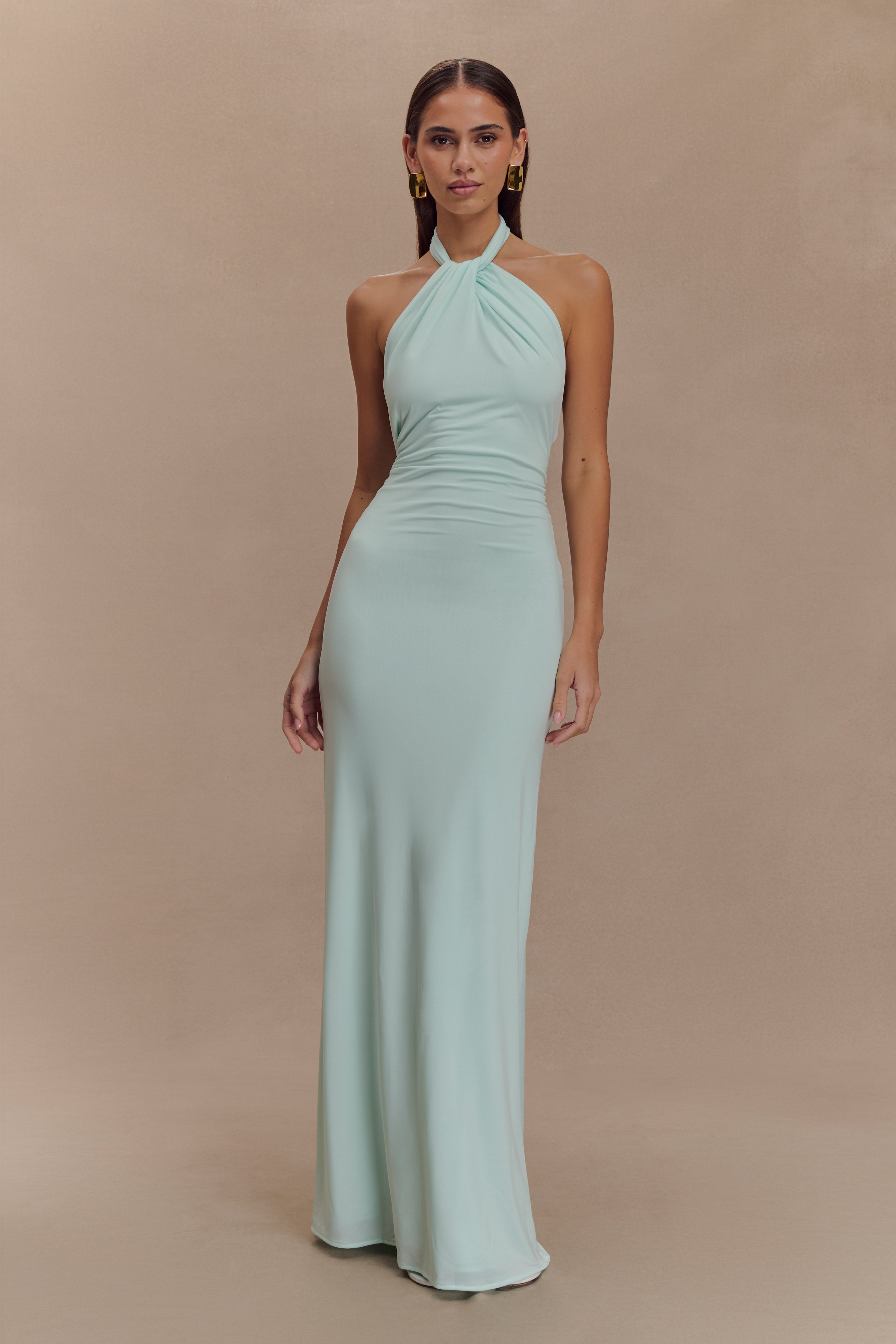 Elyna Maxikleid