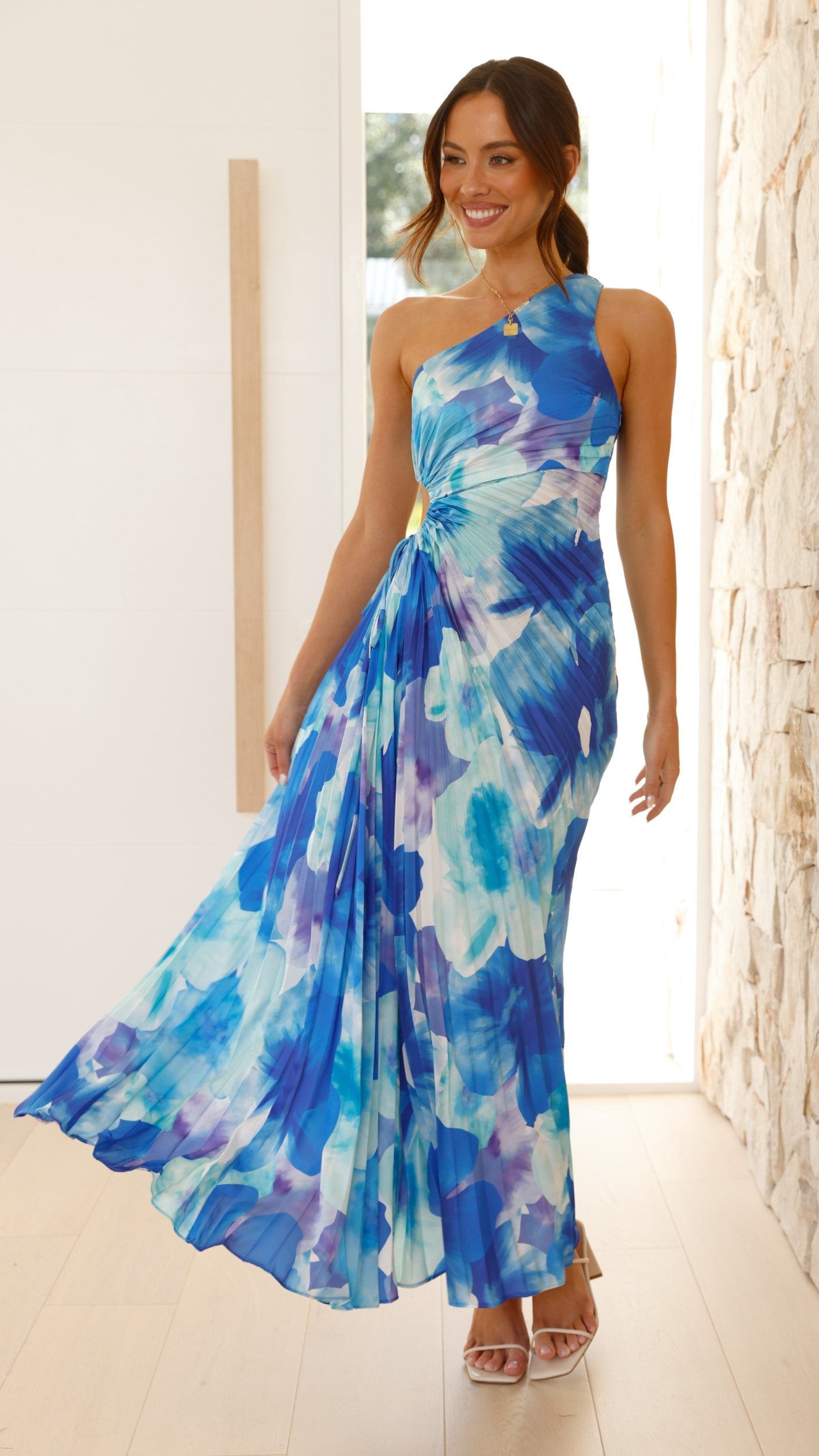 Penny Maxi Dress