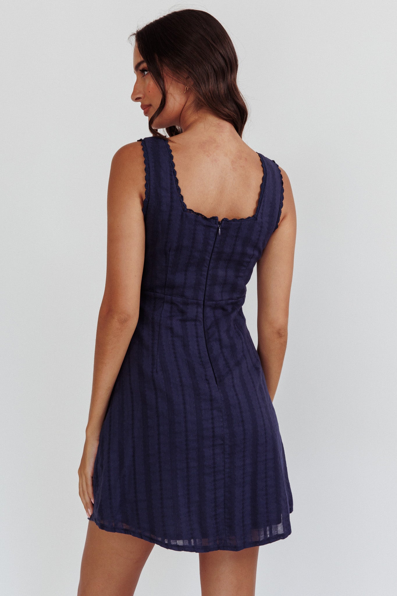 Minivestido Dasha