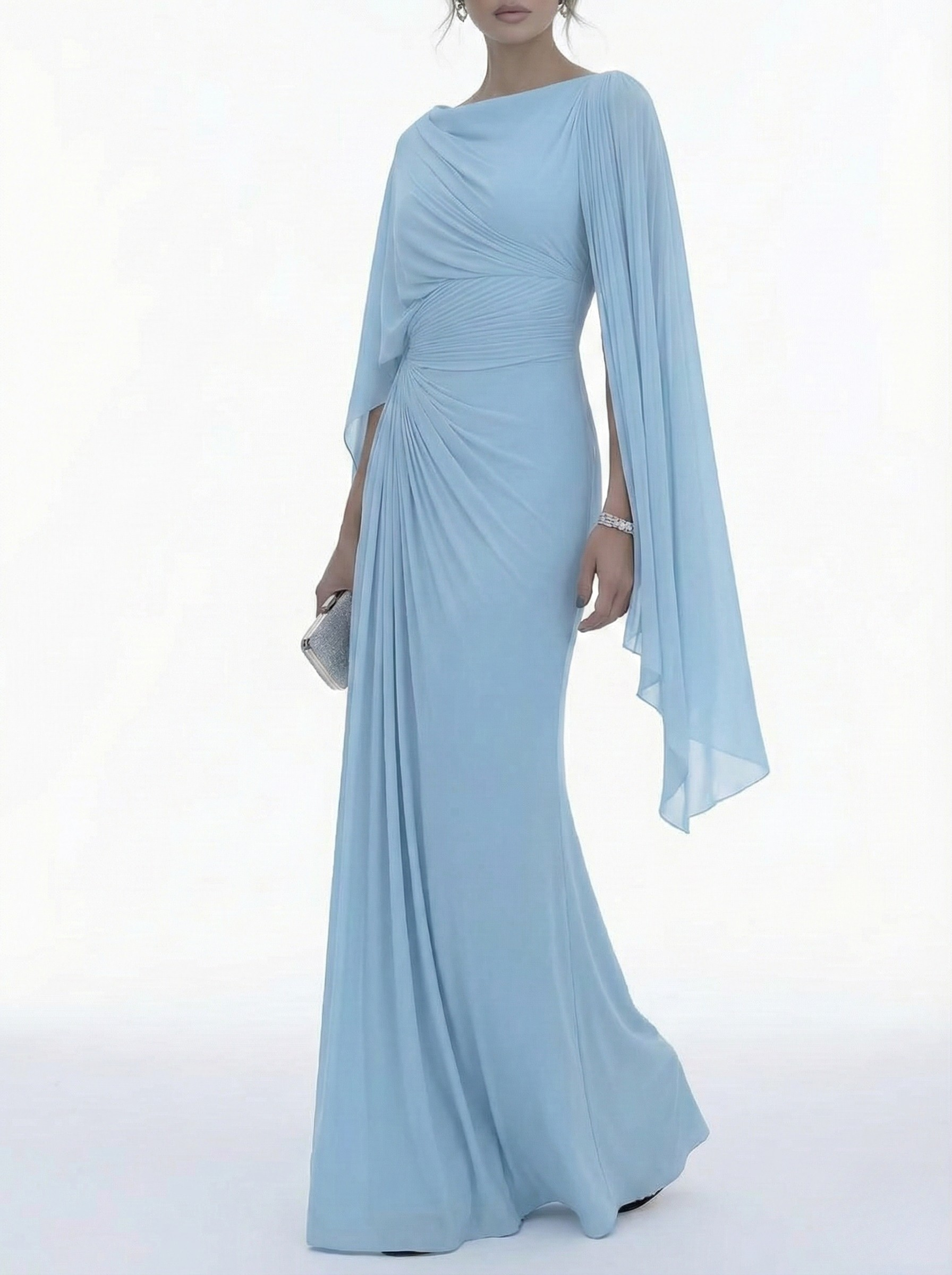 Everlee Maxi Dress