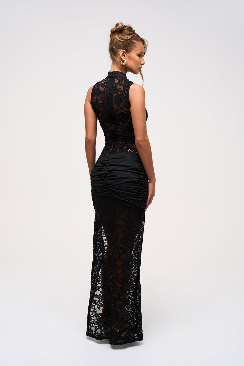 Maxikleid Alexia