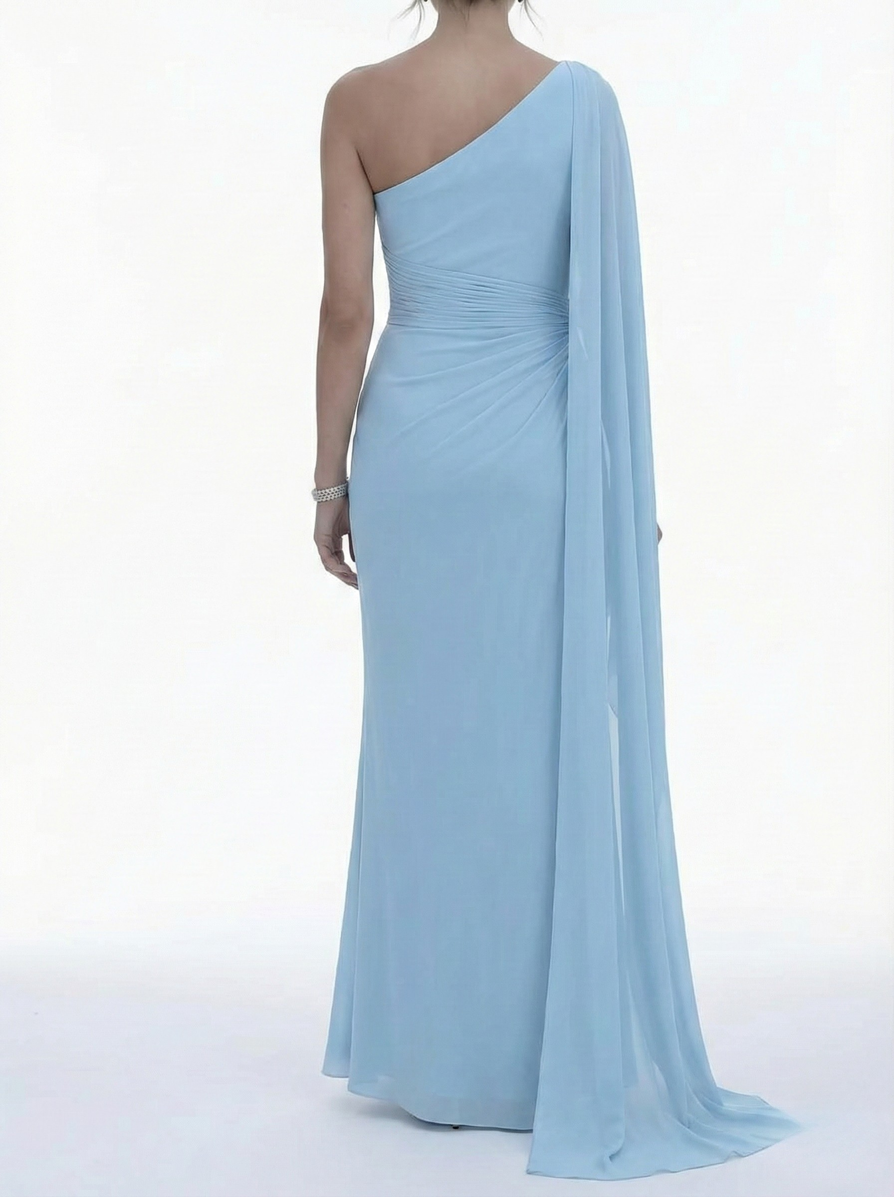 Everlee Maxi Dress