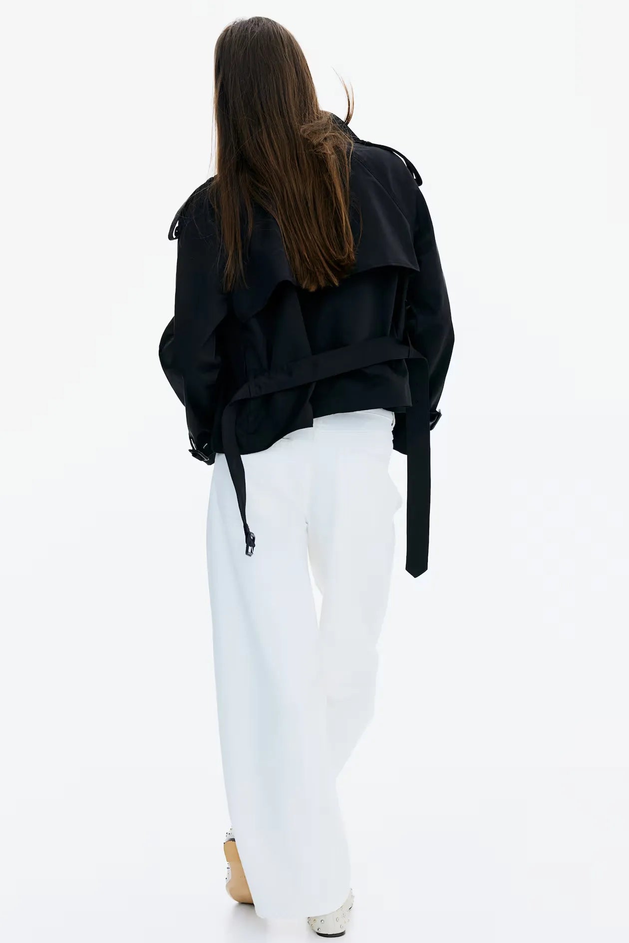 Short Trench - Edel Essential
