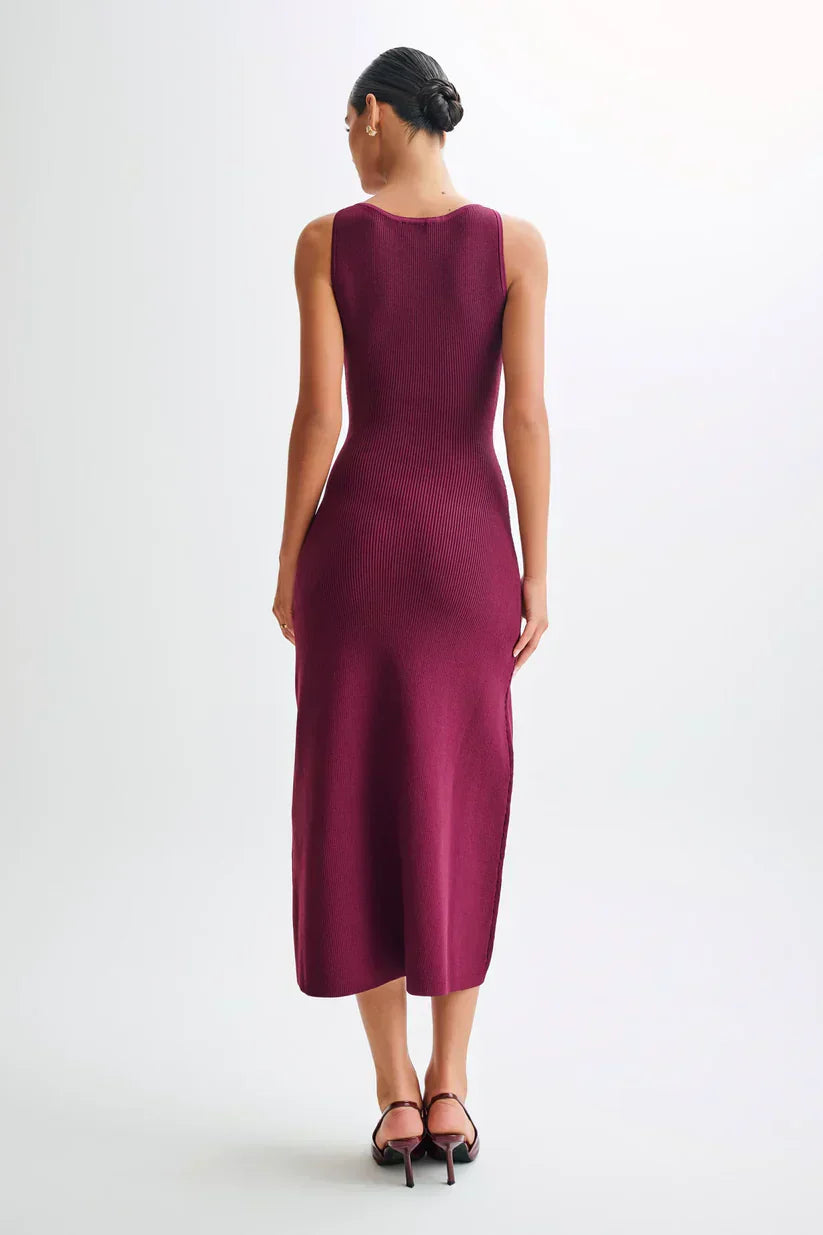 Hilton Dress - Edel Essential