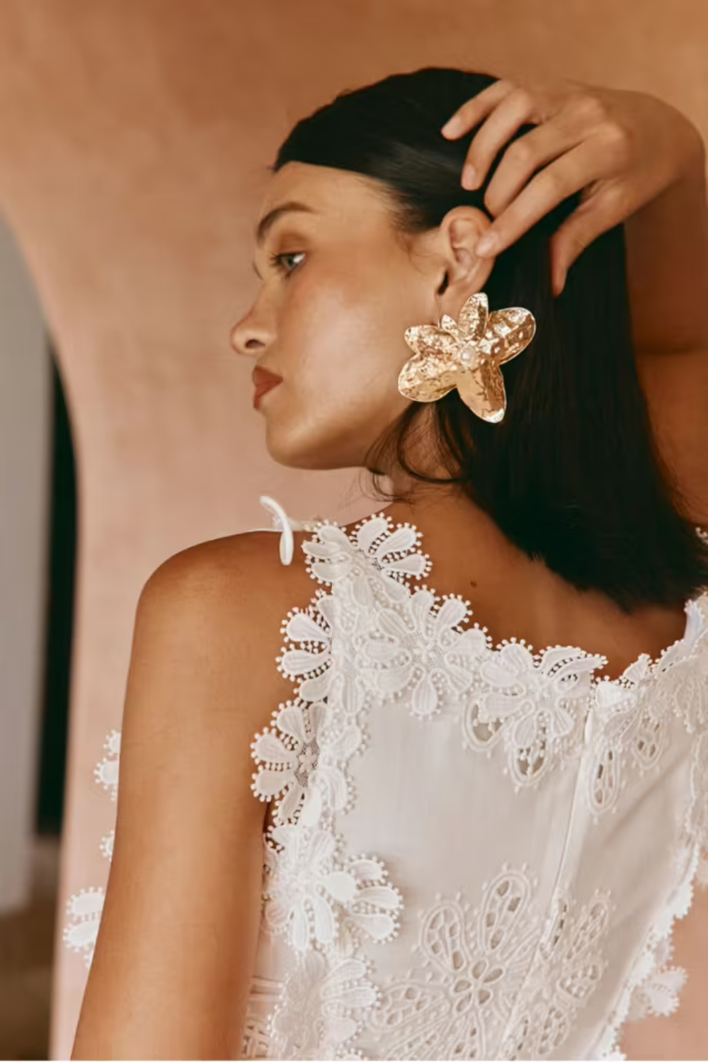 Bellinda Maxikleid
