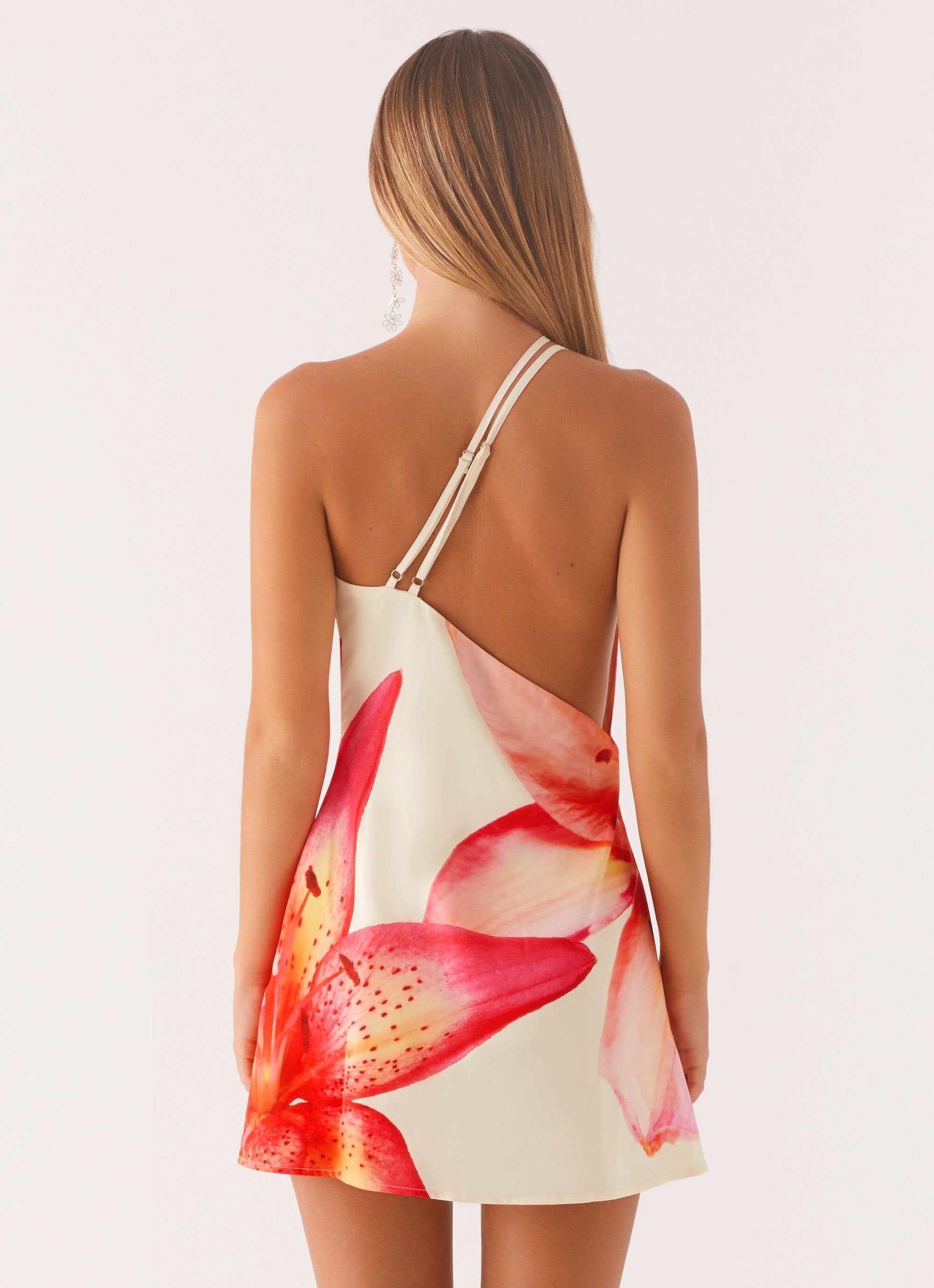 Alba Minikleid