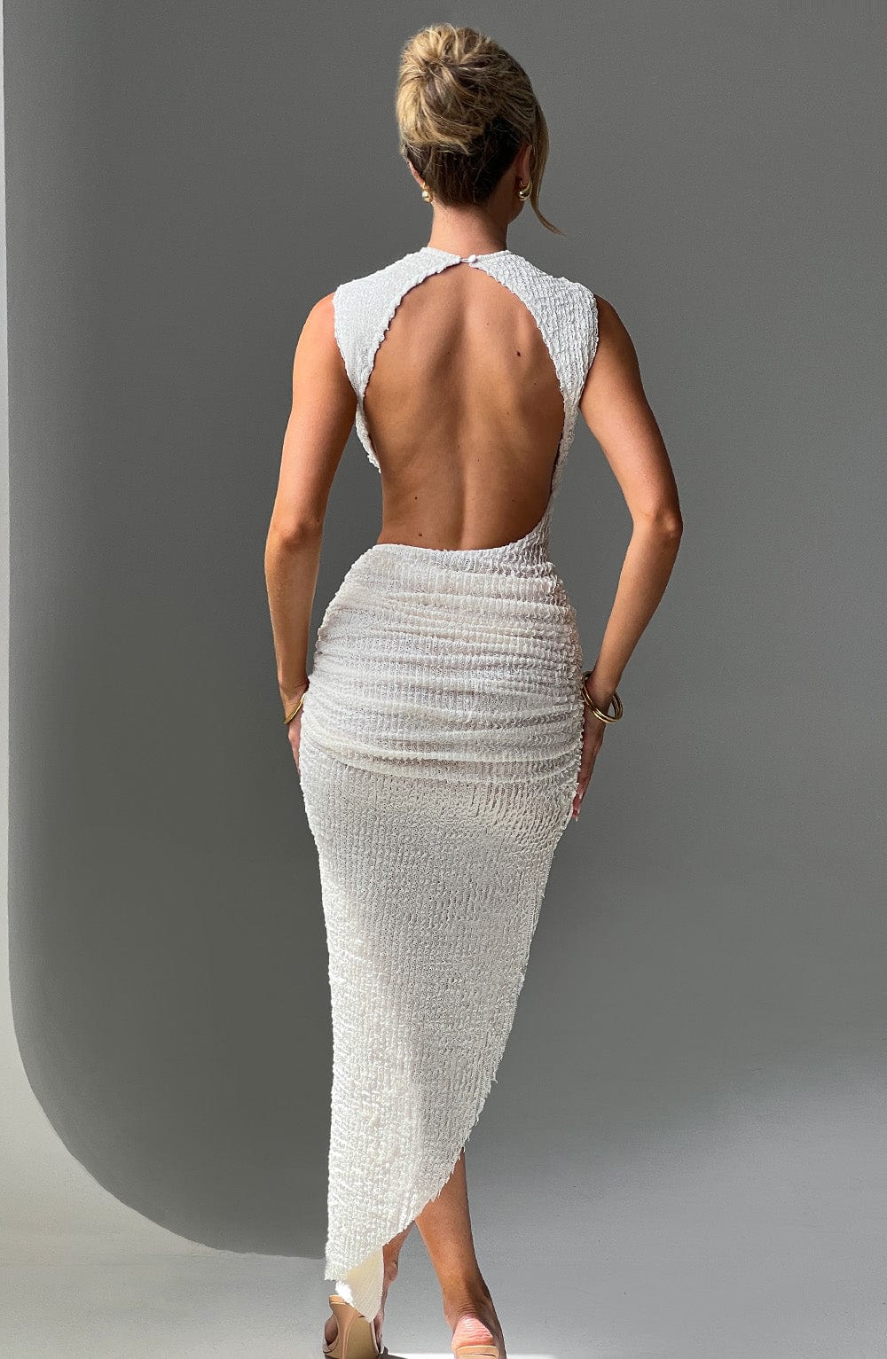 Vestido Midi Lola