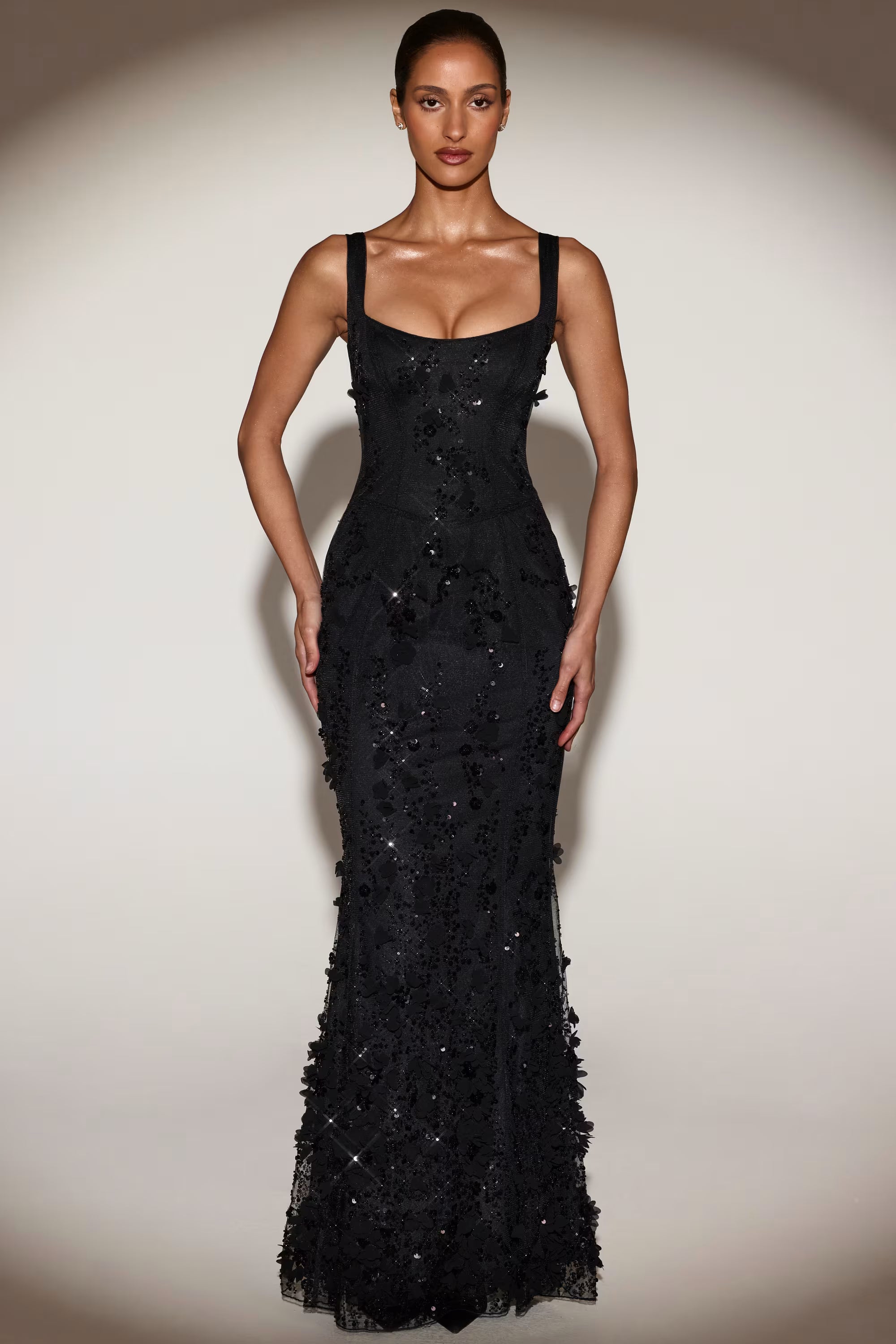 Tabitha Maxi Dress