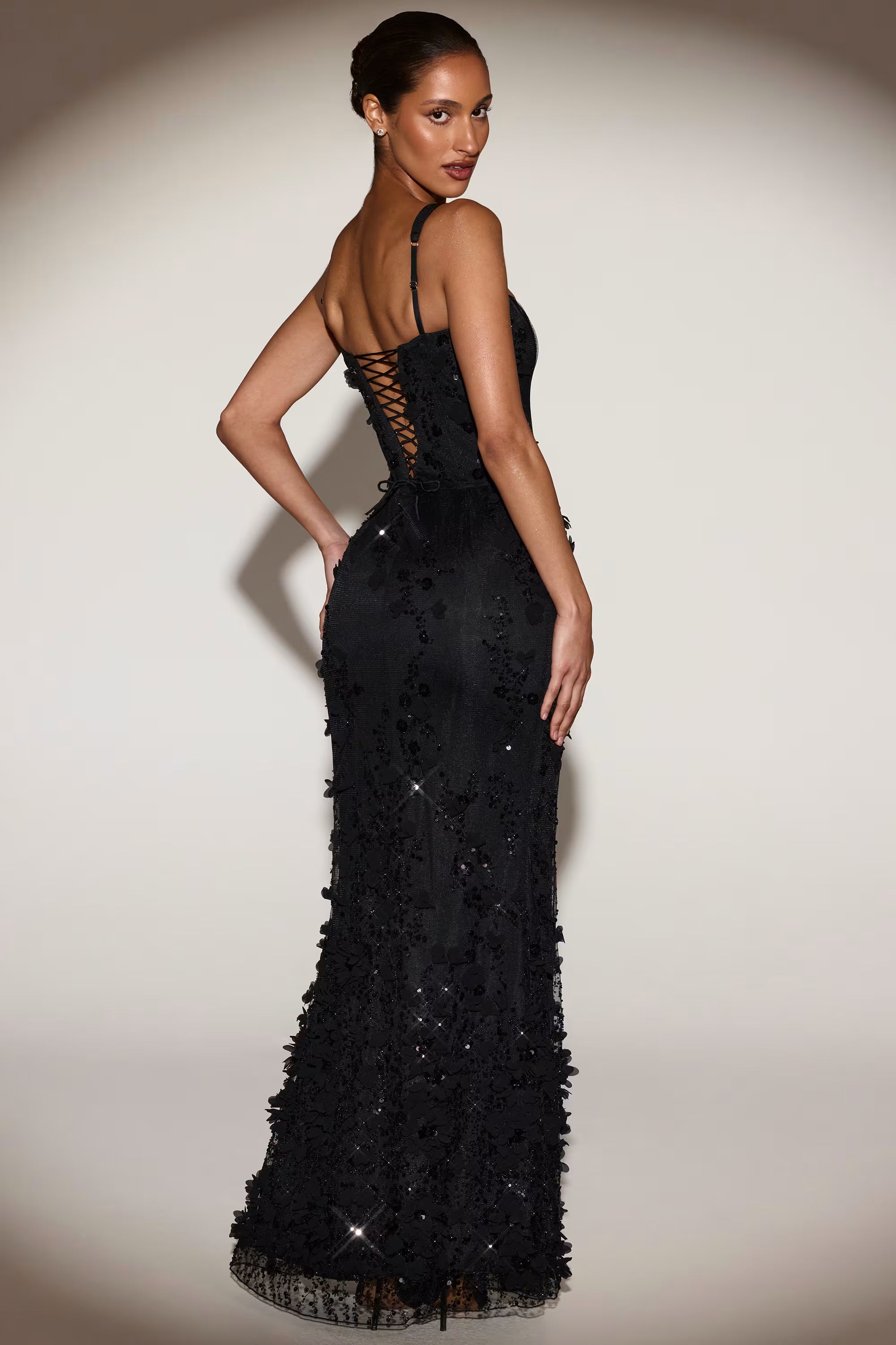 Tabitha Maxi Dress