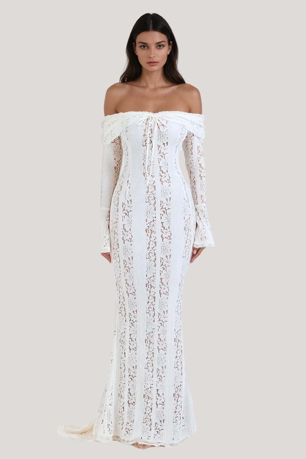 Bexley Maxikleid