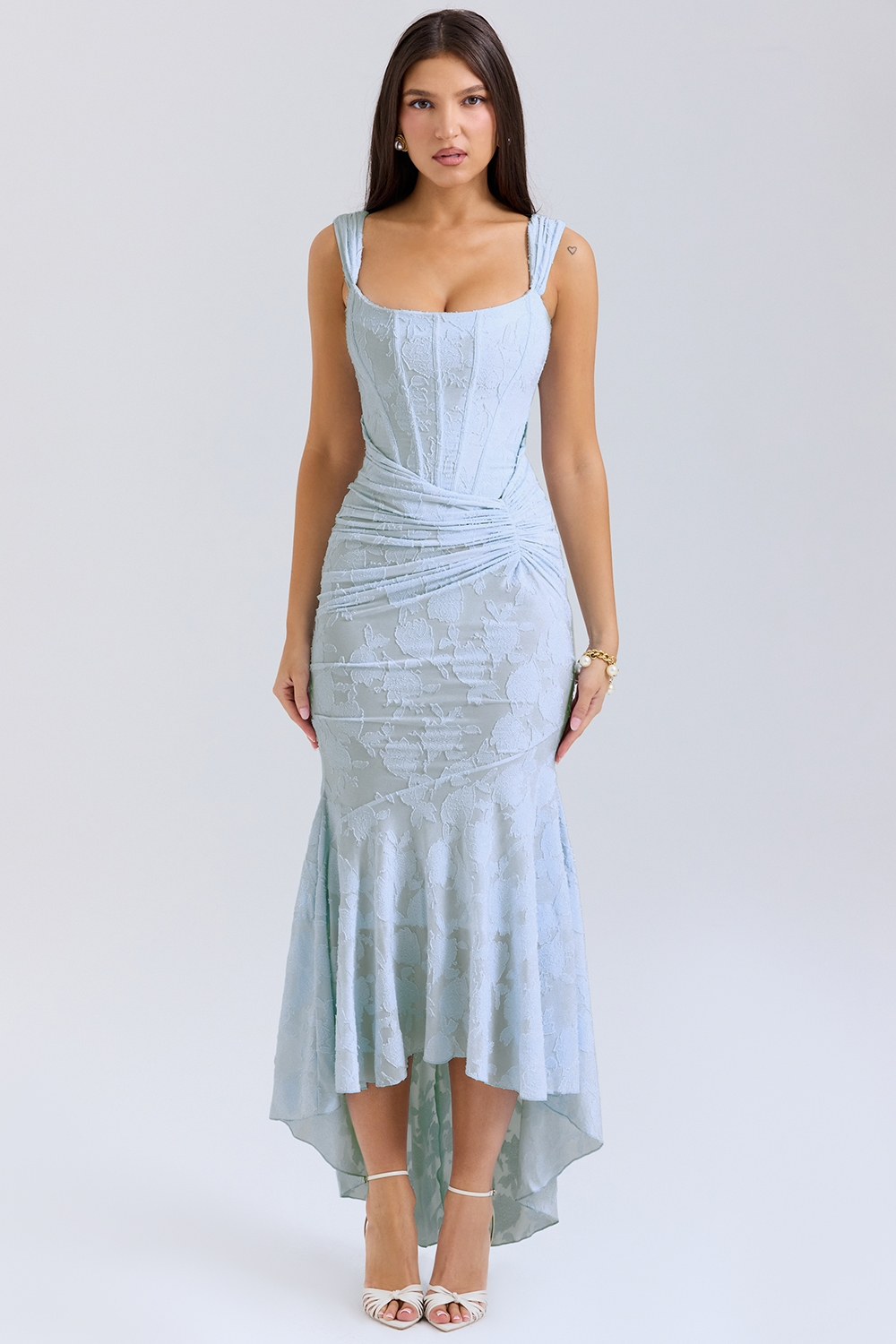 Maxikleid Ivy