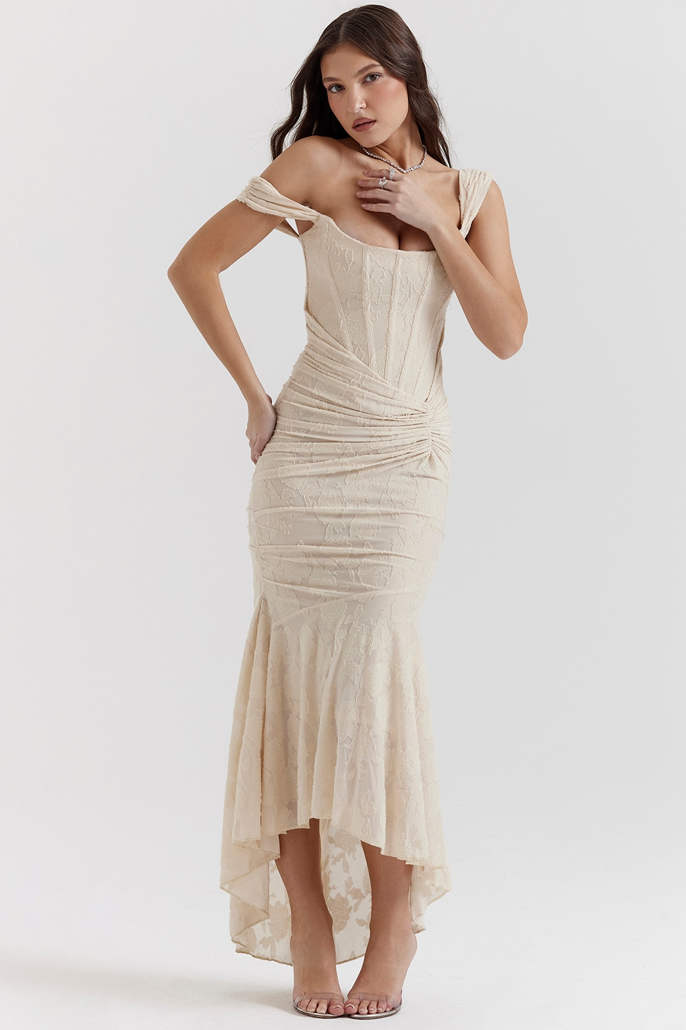 Maxikleid Ivy