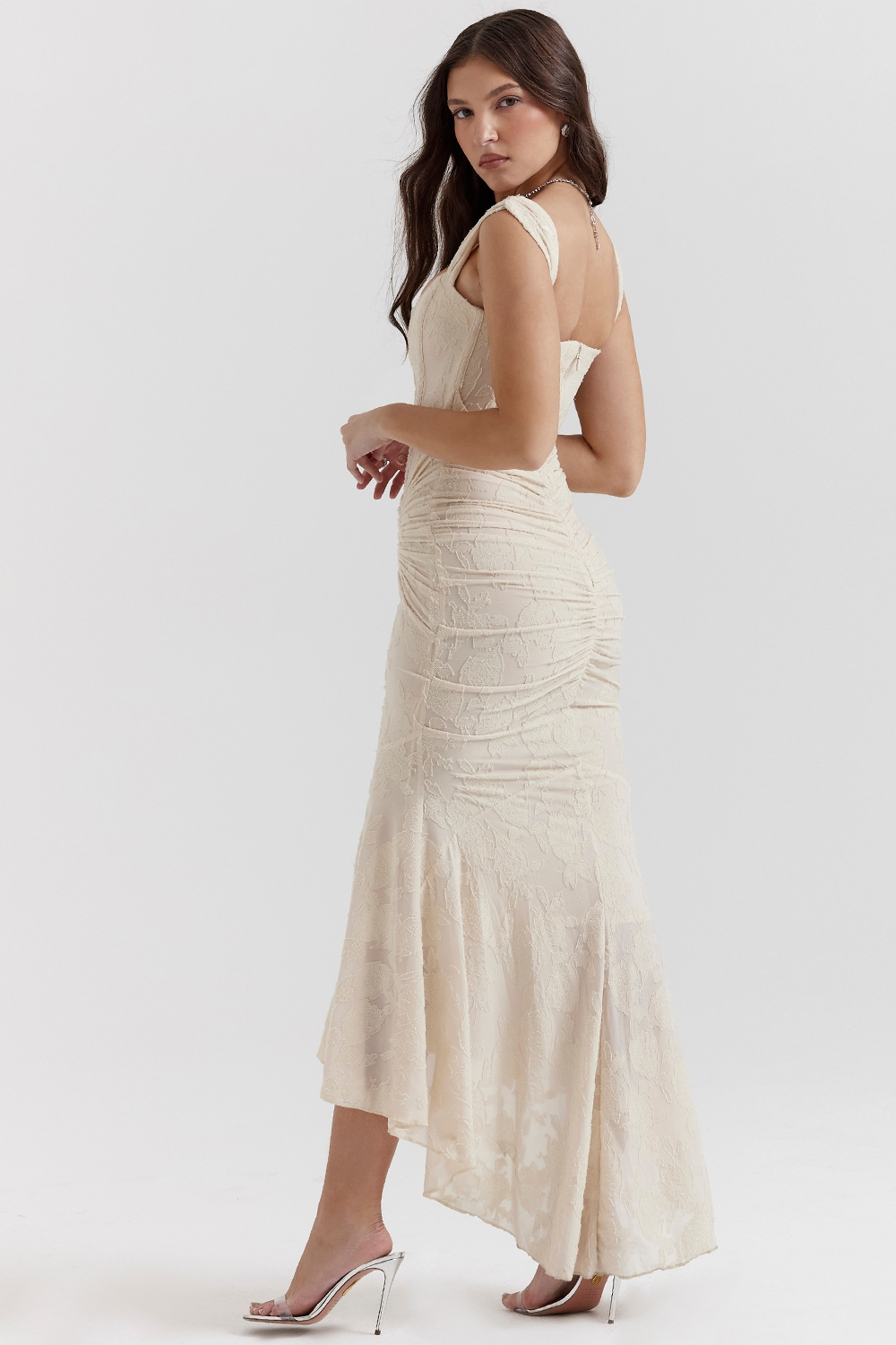 Maxikleid Ivy