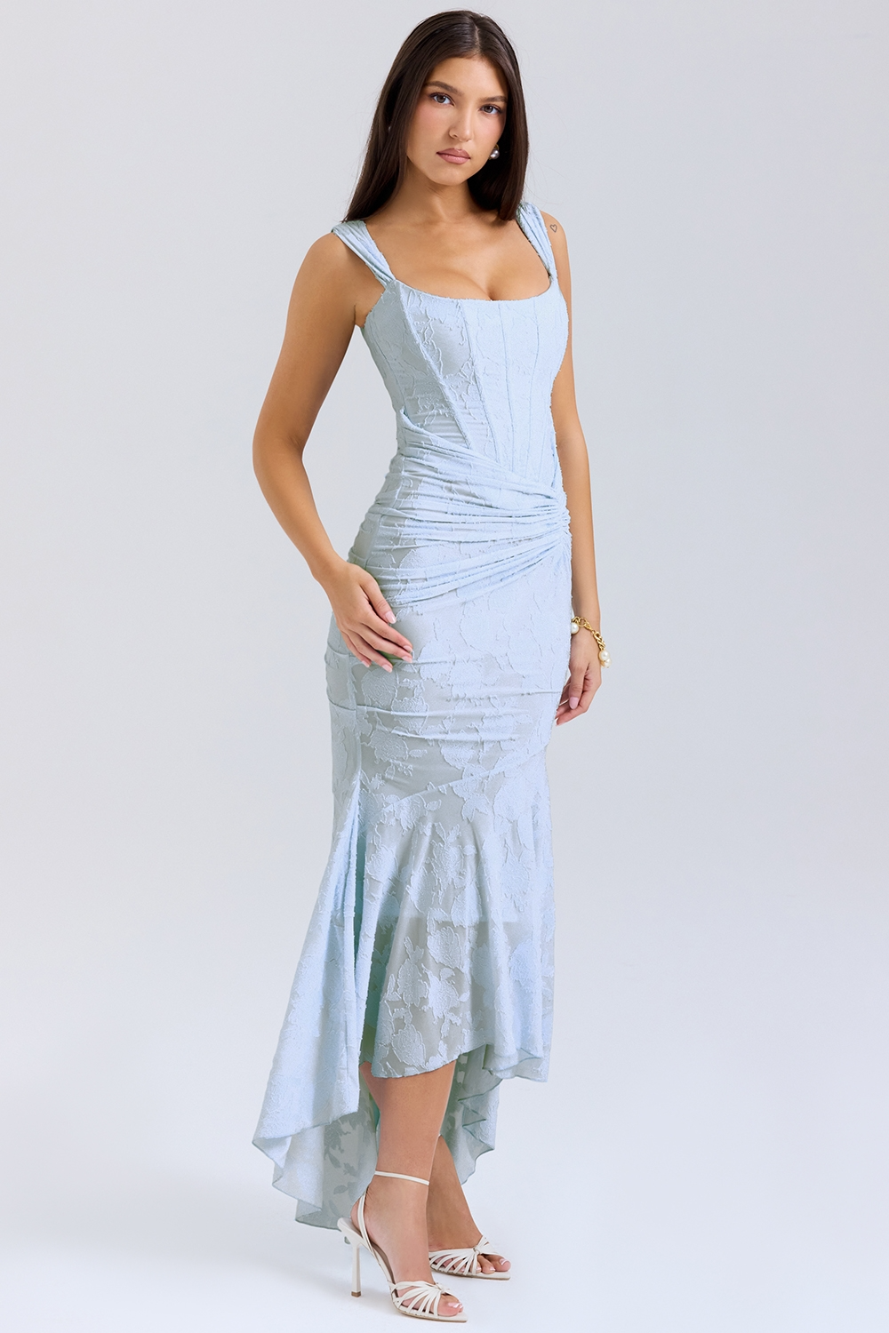 Maxikleid Ivy
