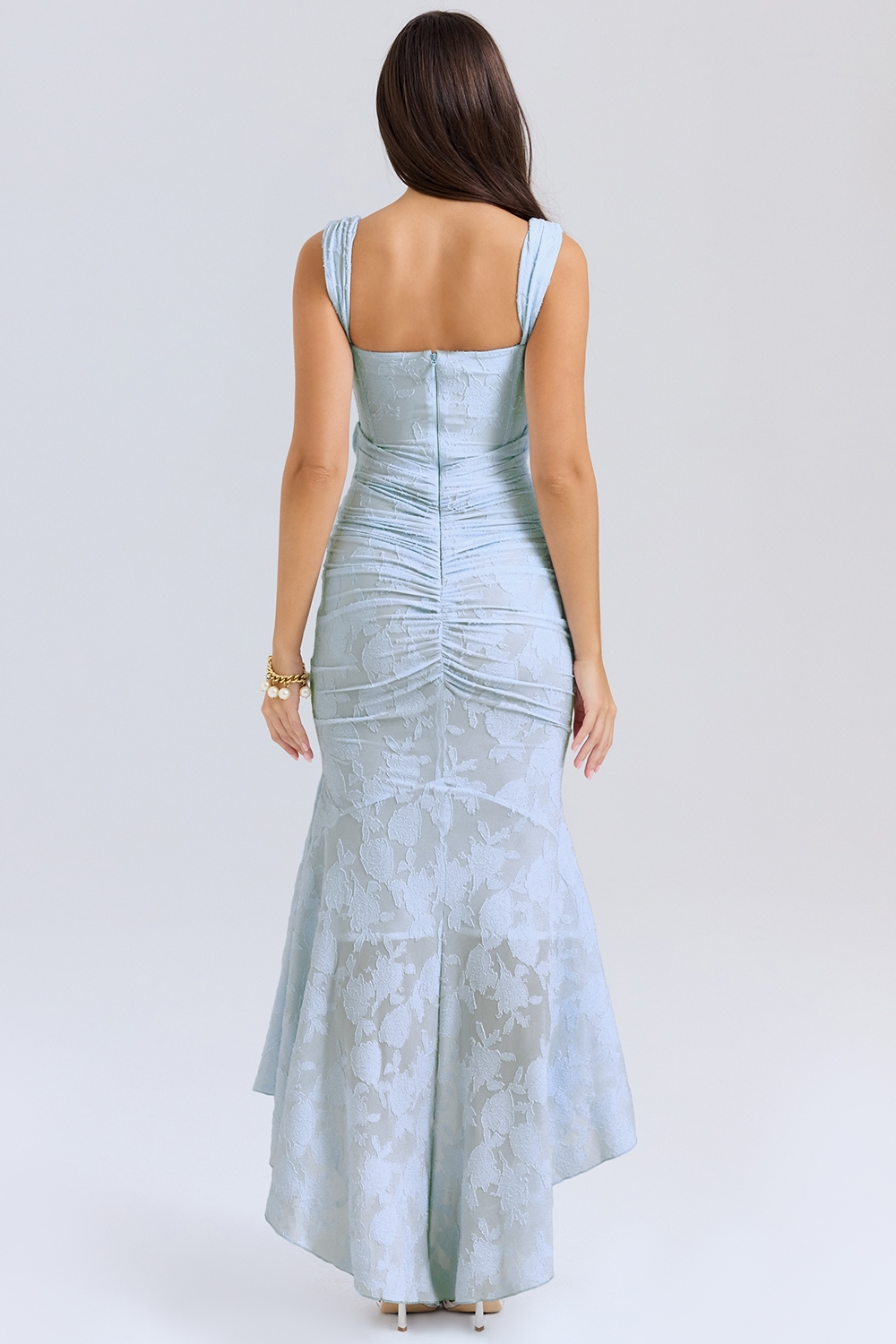 Maxikleid Ivy