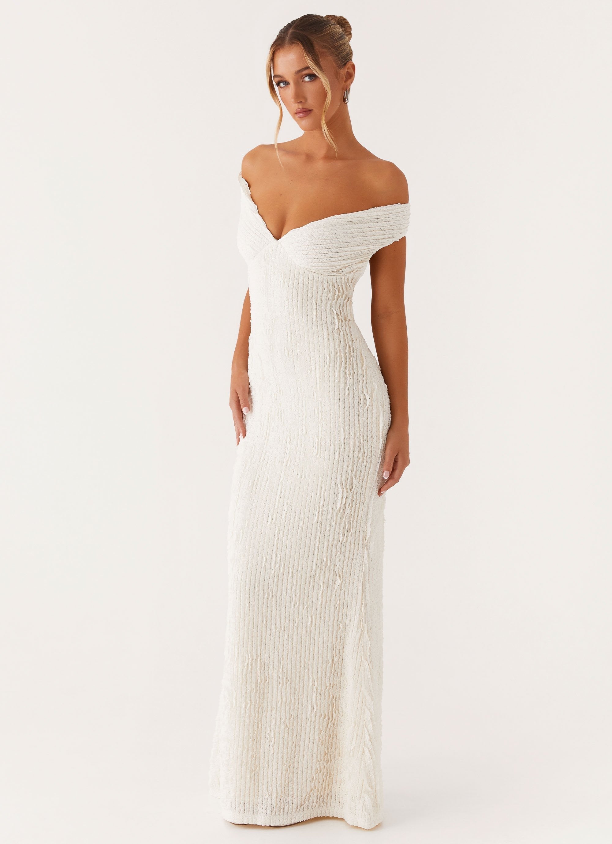 Maxikleid