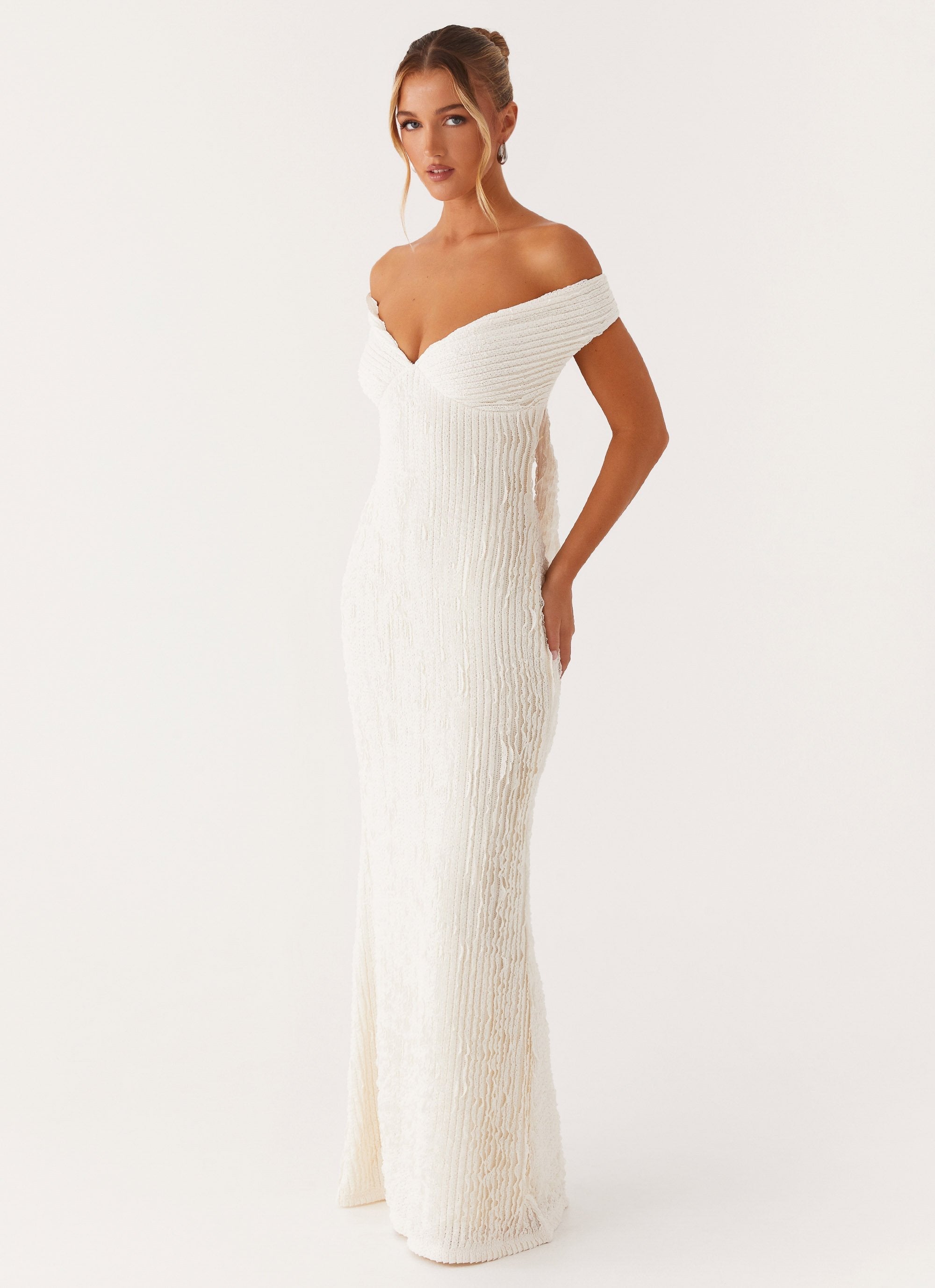 Maxikleid
