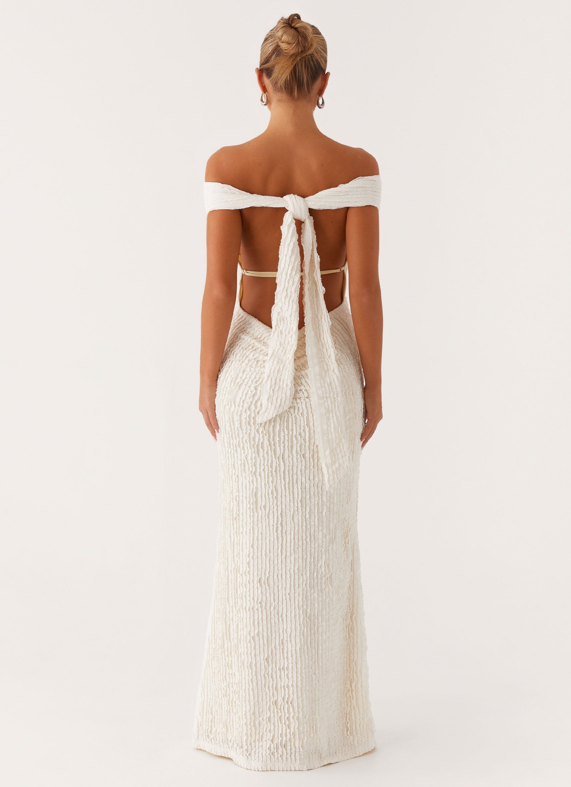 Maxikleid