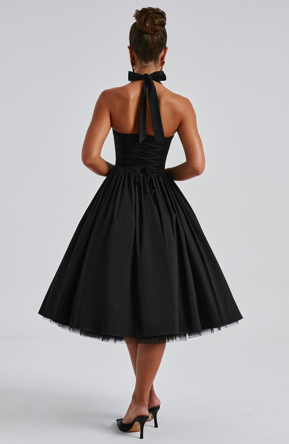 Alba Midikleid