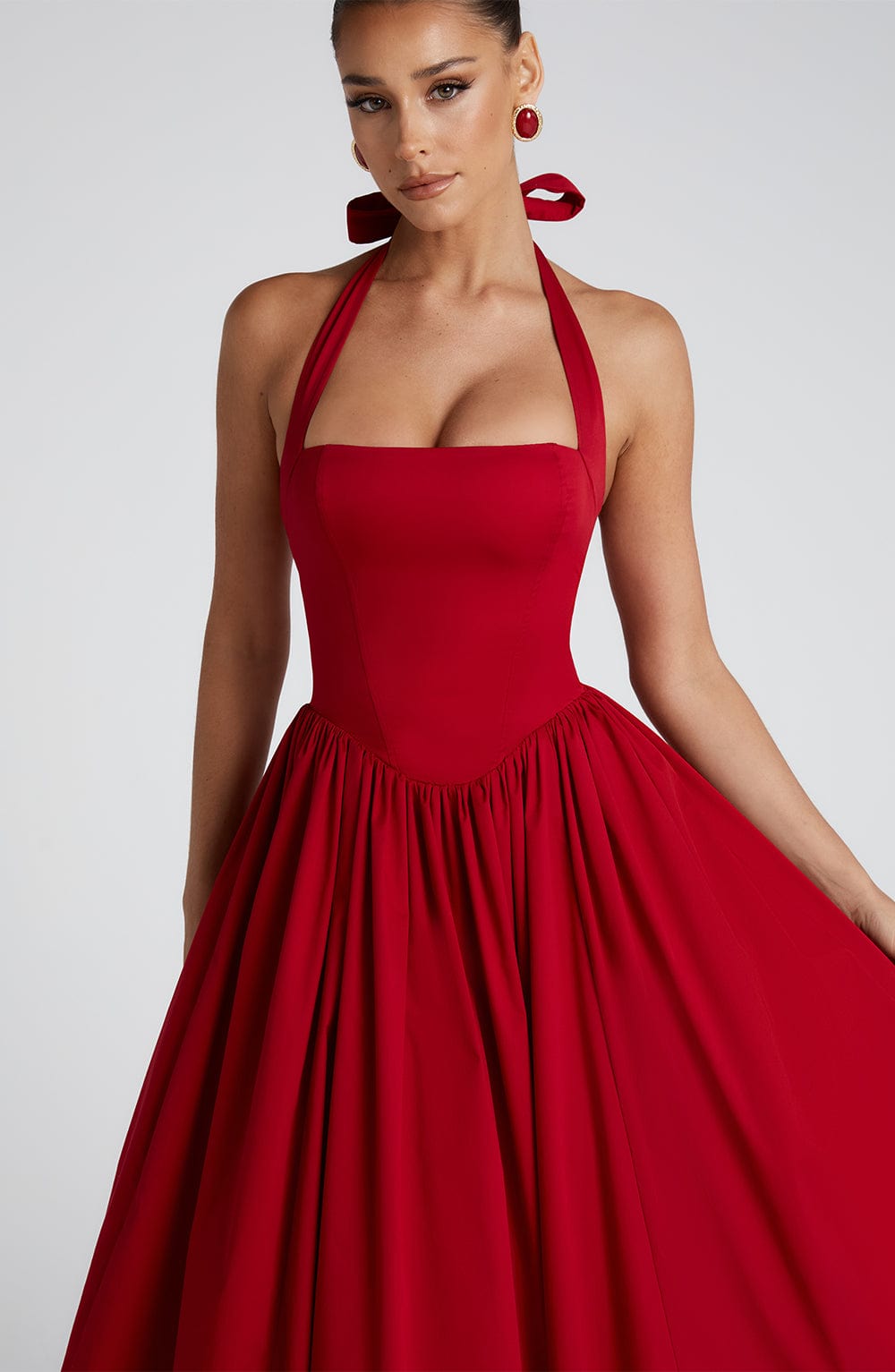 Alba Midikleid