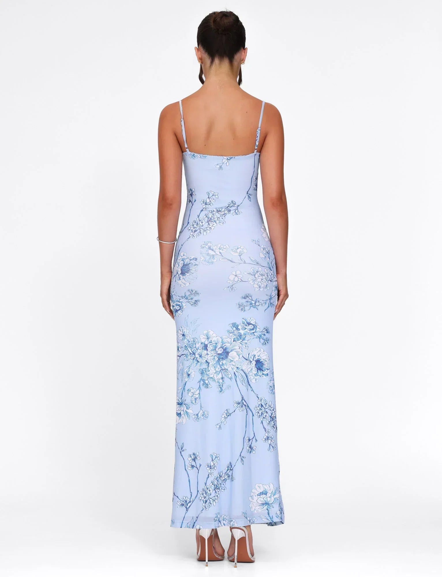 Vestido largo Xenia